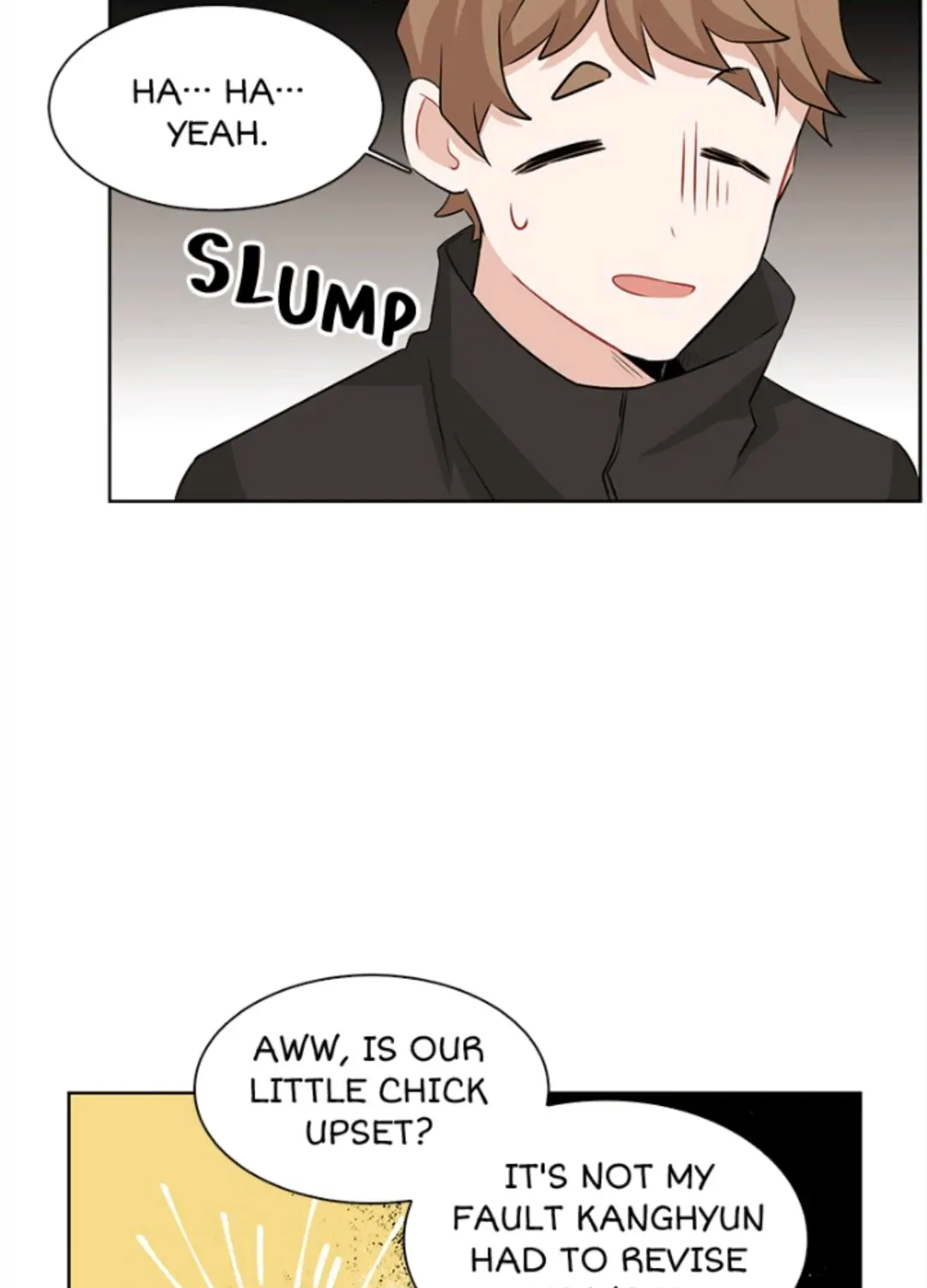 From Pakuri To Assistant?! Chapter 6 page 55 - 