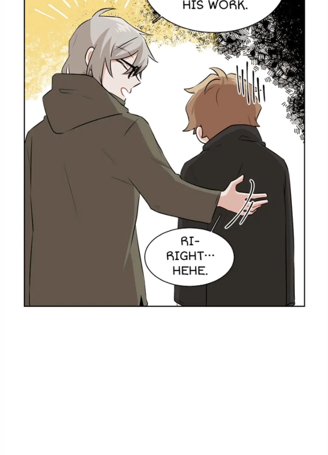 From Pakuri To Assistant?! Chapter 6 page 56 - 