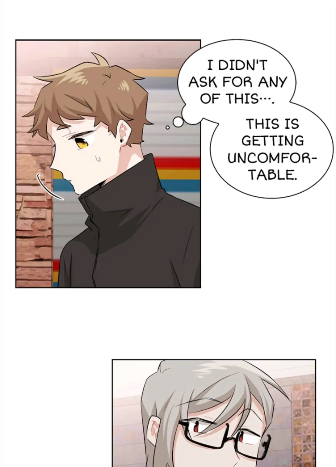 From Pakuri To Assistant?! Chapter 6 page 57 - 