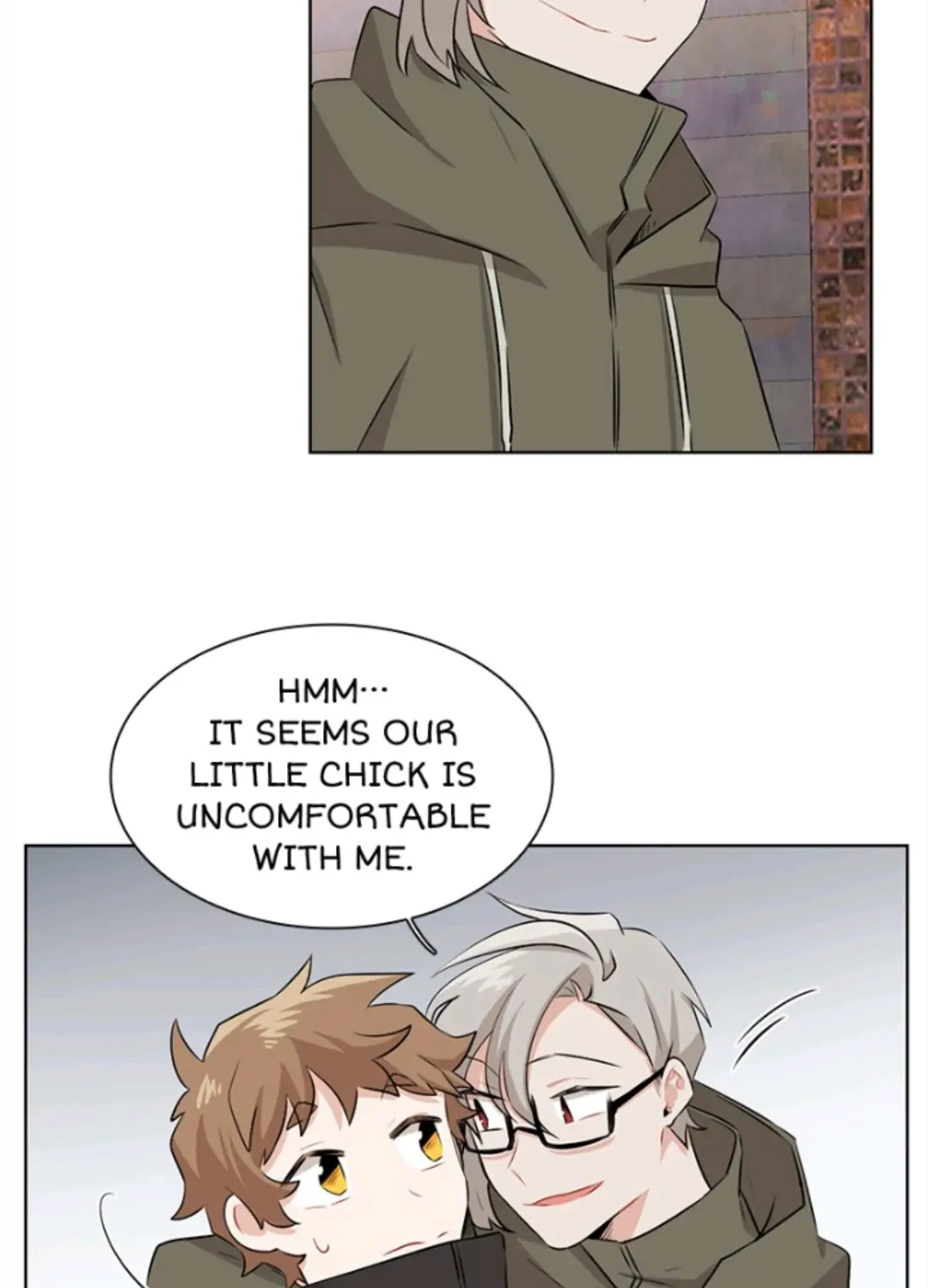 From Pakuri To Assistant?! Chapter 6 page 58 - 