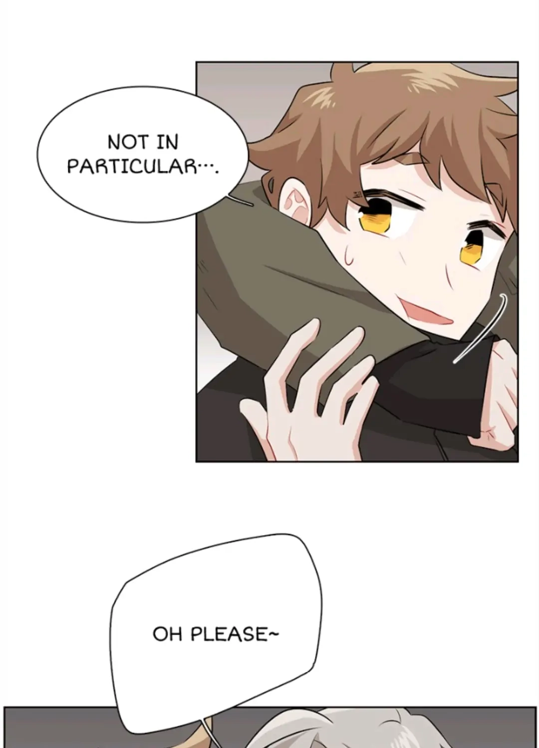 From Pakuri To Assistant?! Chapter 6 page 60 - 