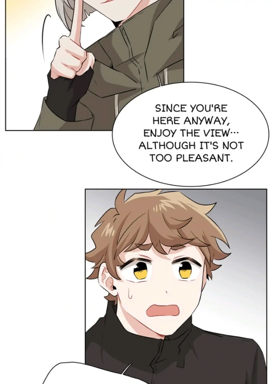 From Pakuri To Assistant?! Chapter 6 page 7 - 