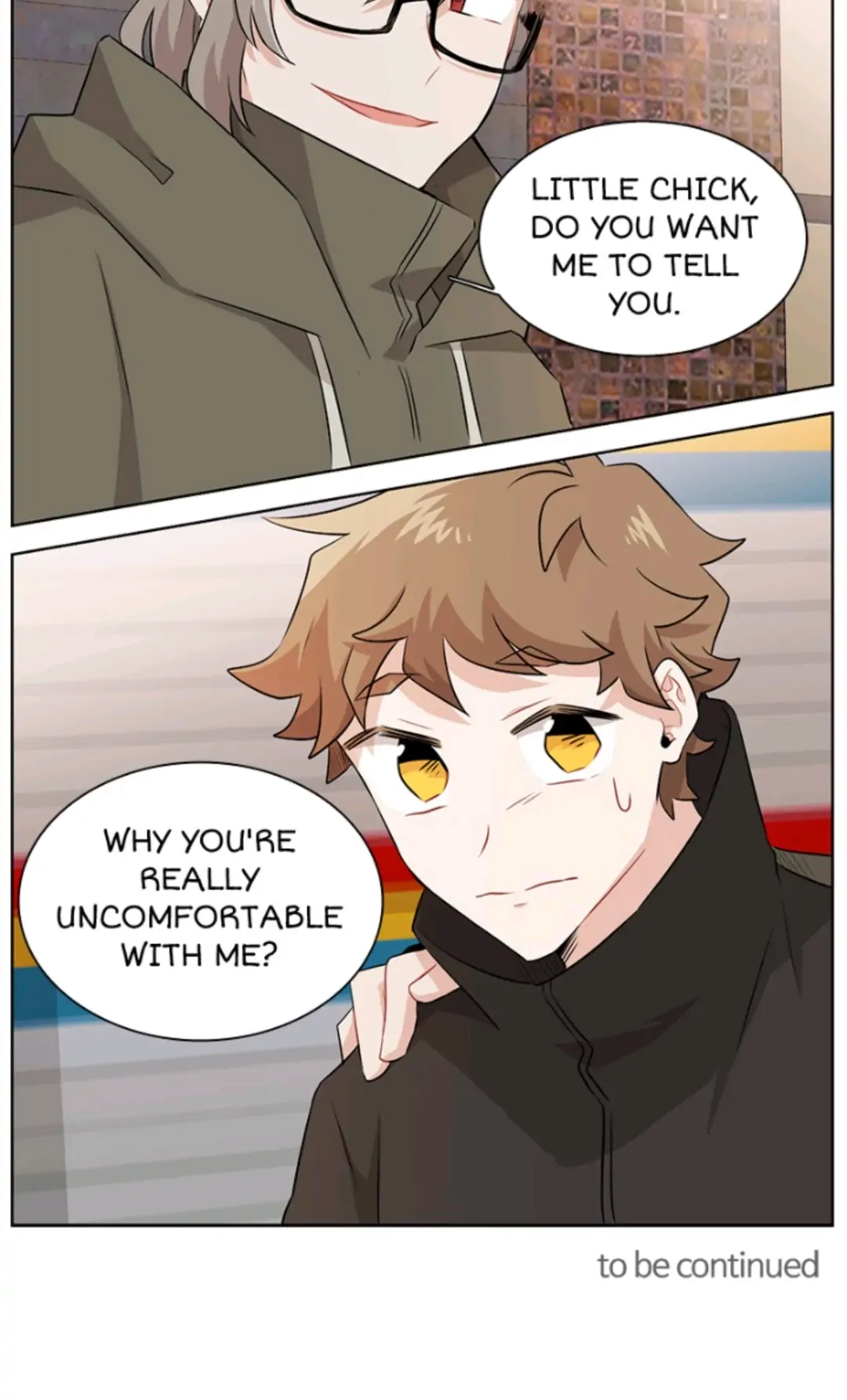 From Pakuri To Assistant?! Chapter 6 page 62 - 