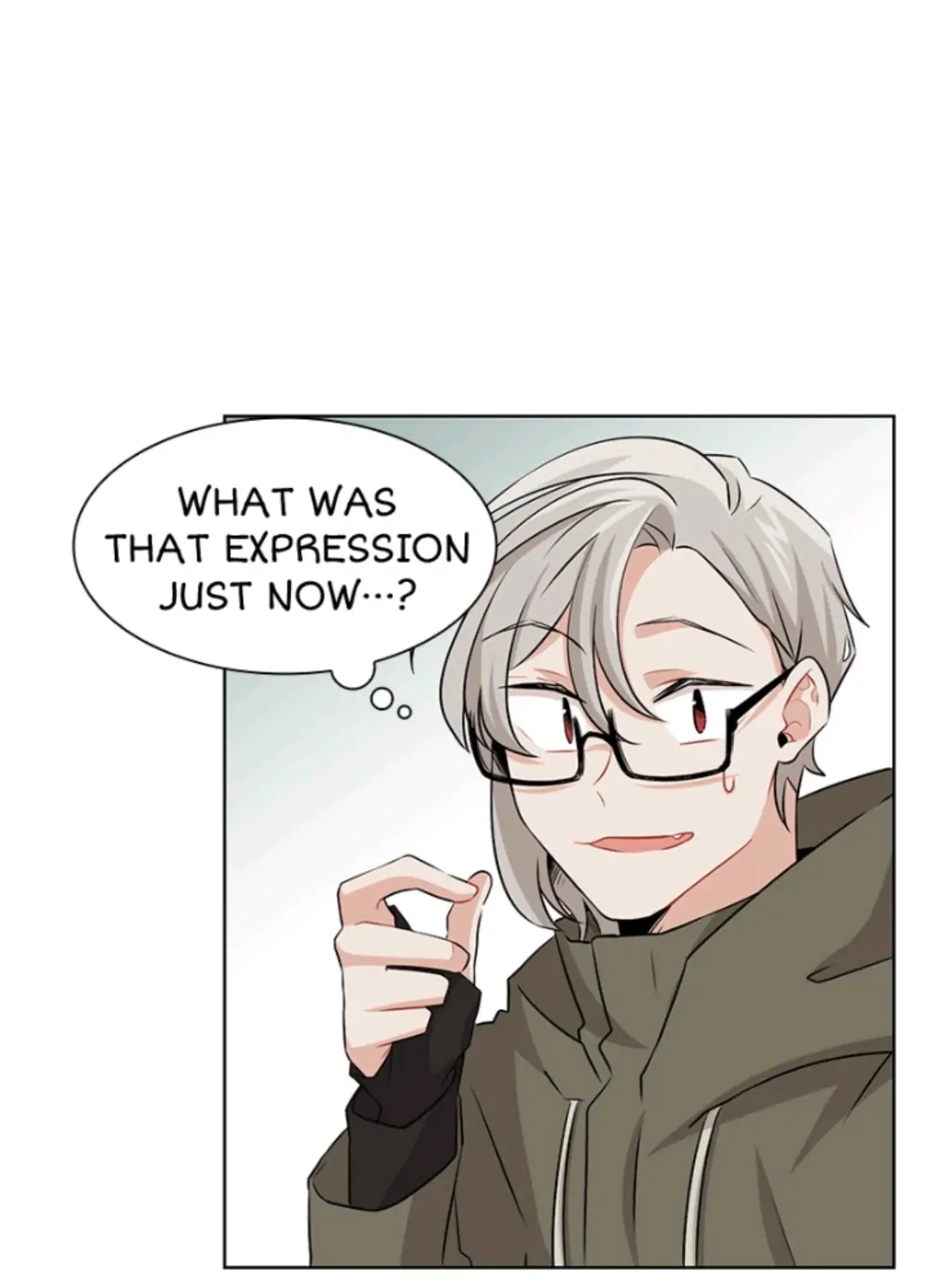 From Pakuri To Assistant?! Chapter 7 page 13 - 