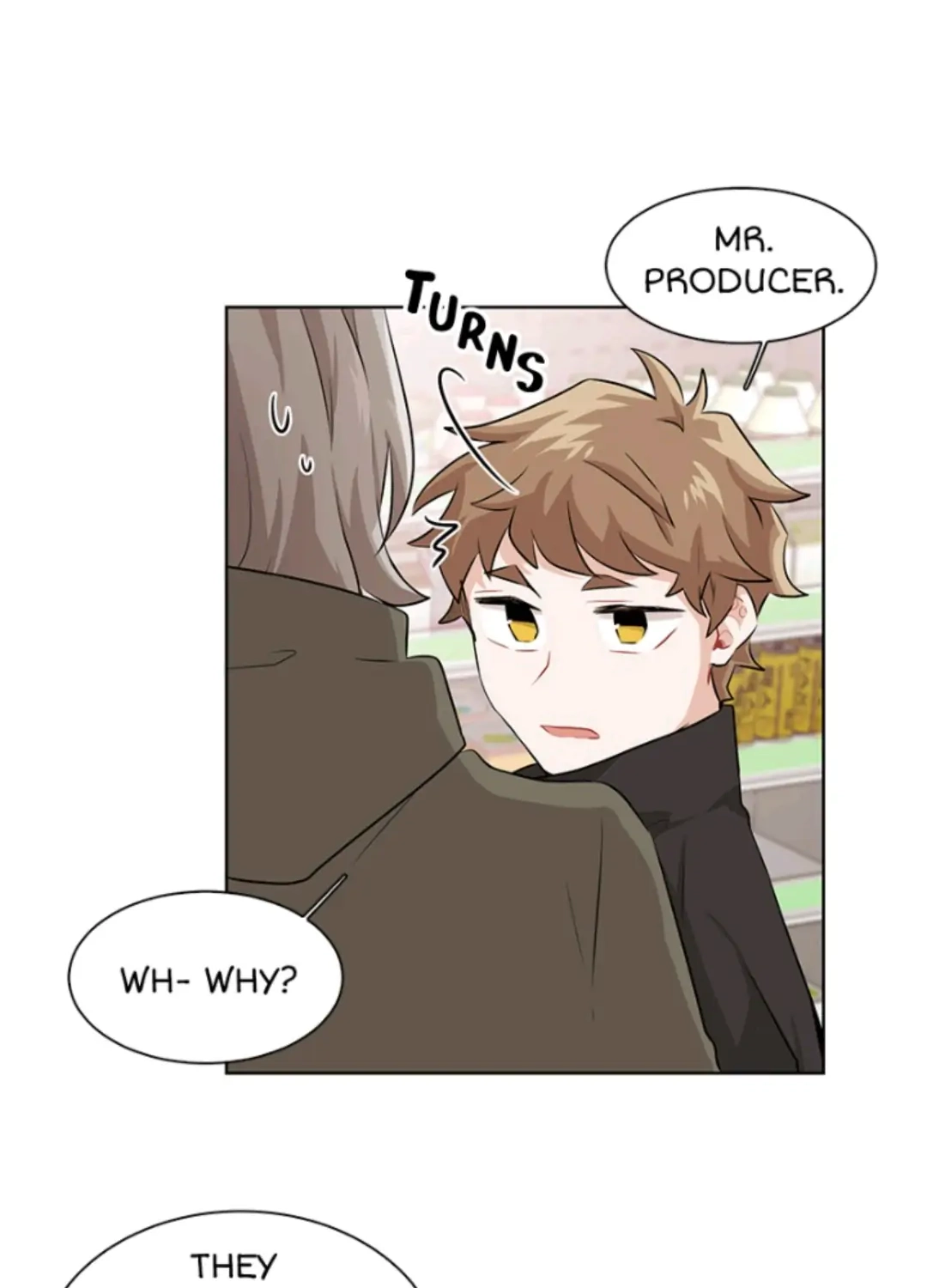 From Pakuri To Assistant?! Chapter 7 page 16 - 