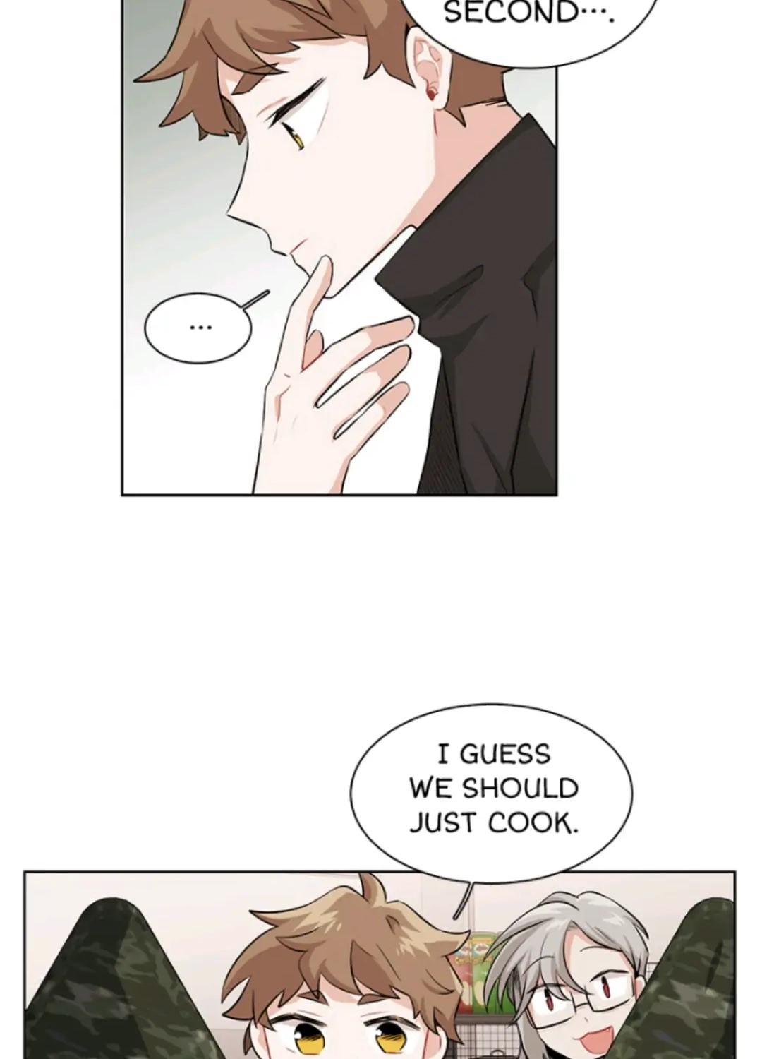 From Pakuri To Assistant?! Chapter 7 page 18 - 