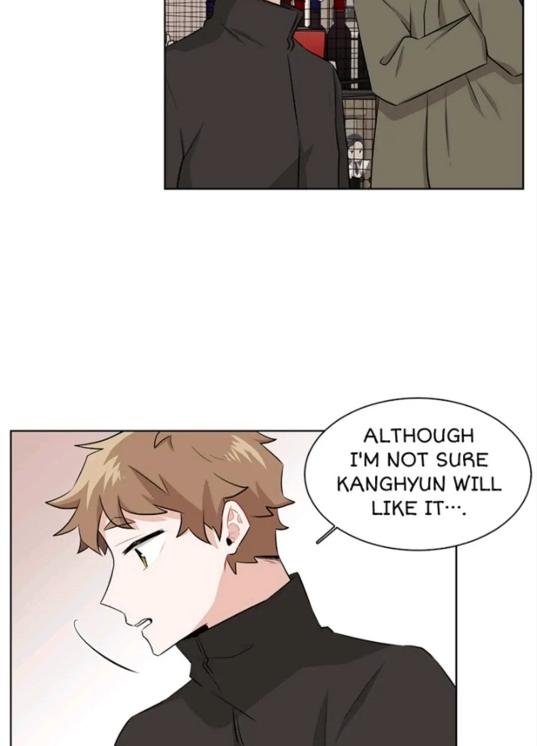 From Pakuri To Assistant?! Chapter 7 page 20 - 