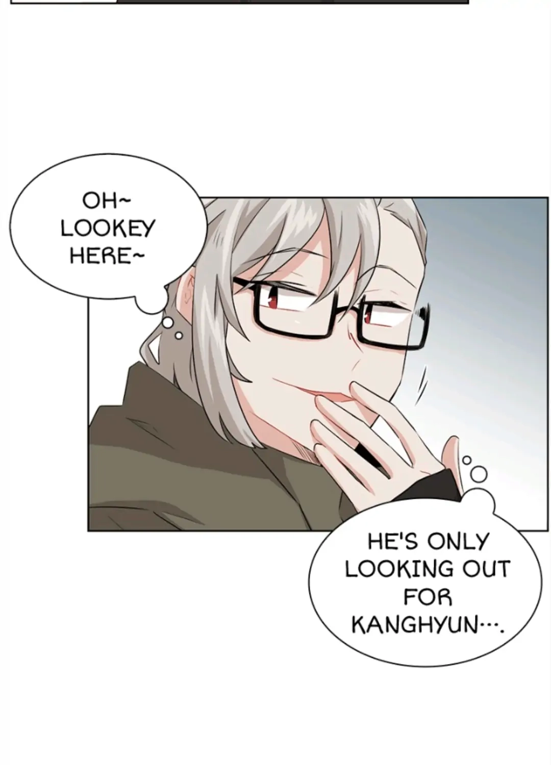 From Pakuri To Assistant?! Chapter 7 page 21 - 
