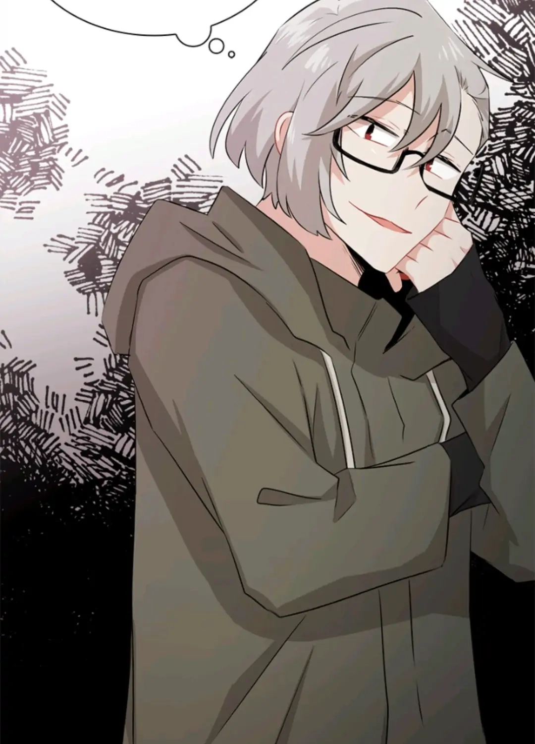 From Pakuri To Assistant?! Chapter 7 page 23 - 
