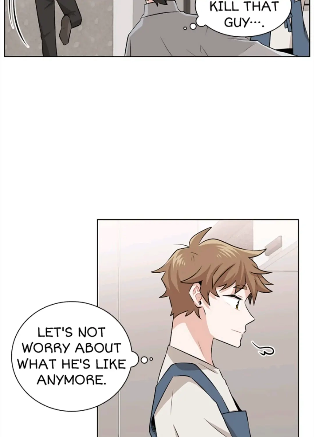 From Pakuri To Assistant?! Chapter 7 page 29 - 