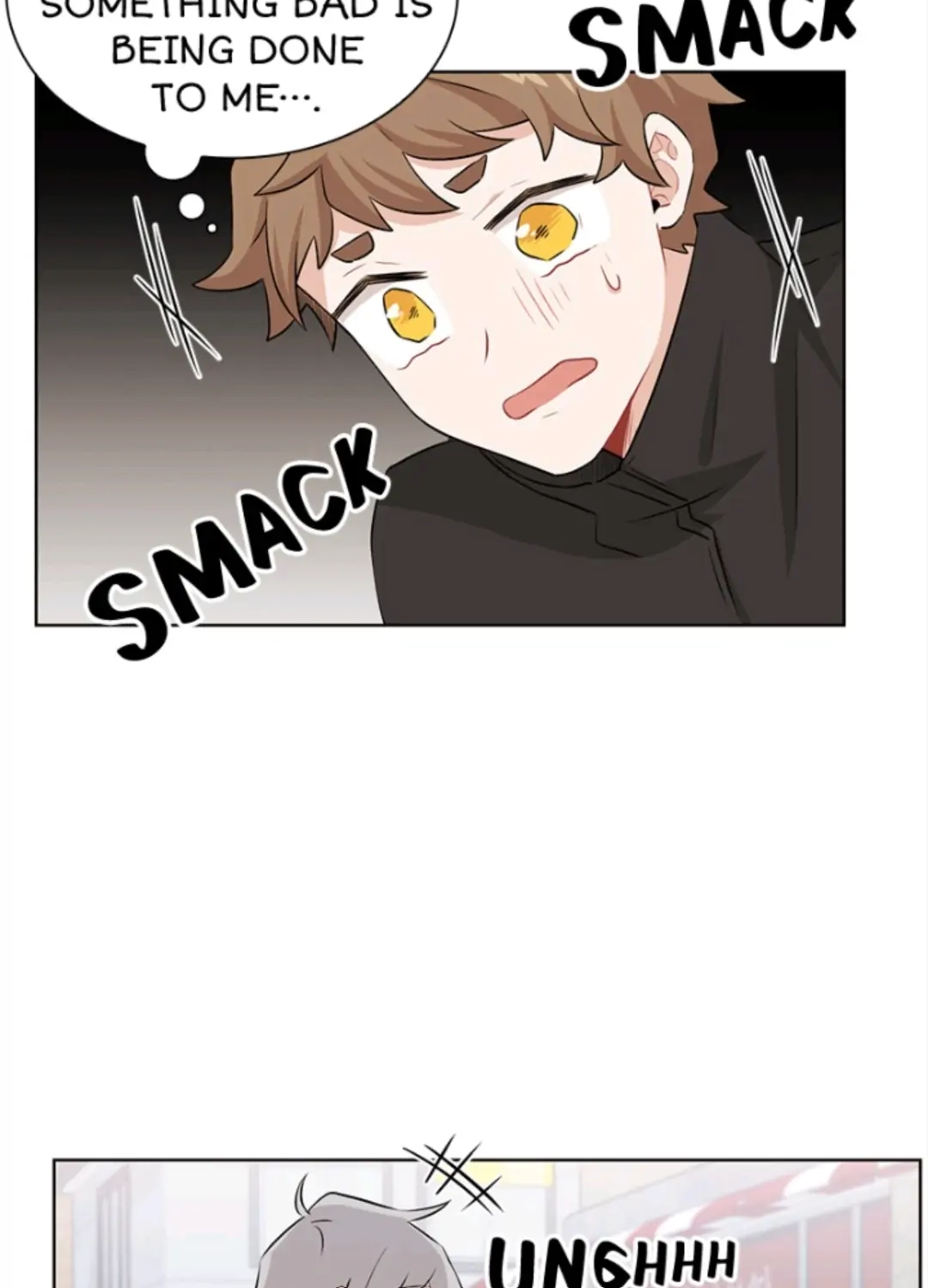 From Pakuri To Assistant?! Chapter 7 page 4 - 