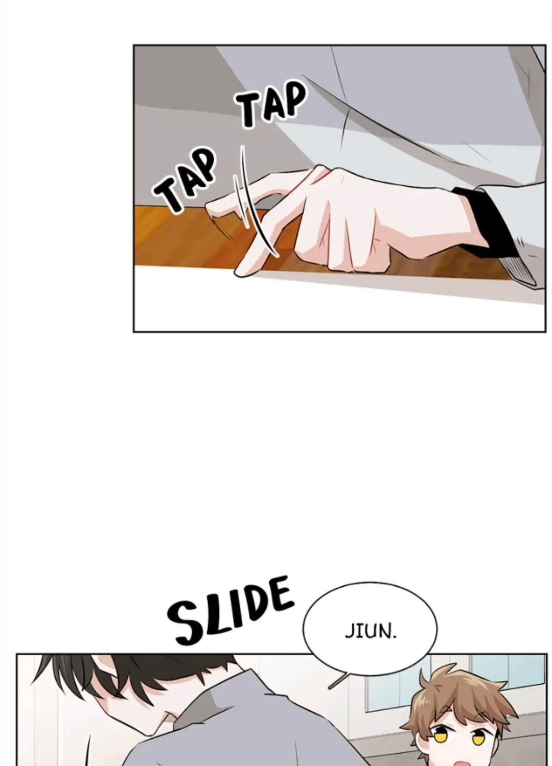 From Pakuri To Assistant?! Chapter 7 page 31 - 