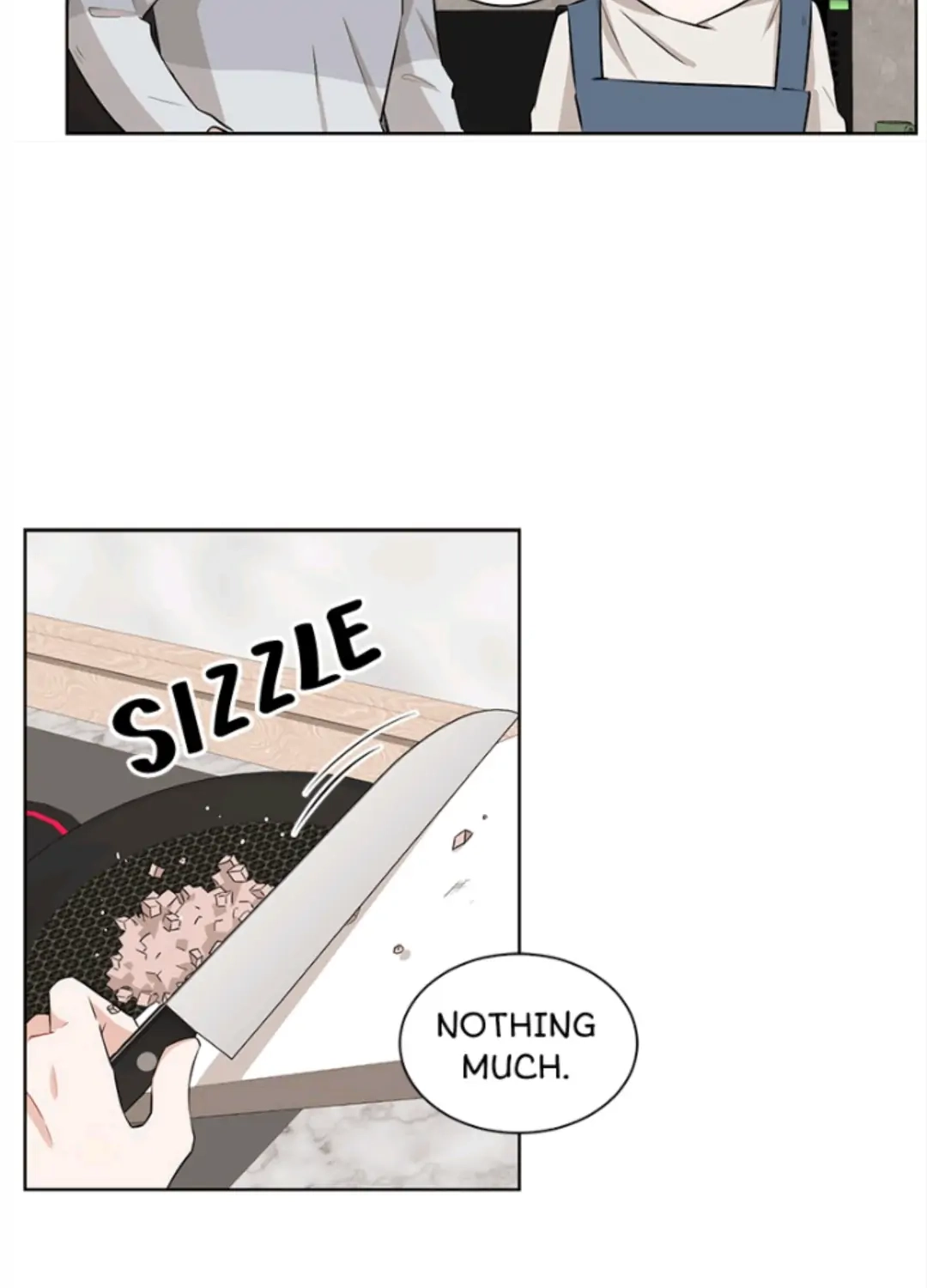 From Pakuri To Assistant?! Chapter 7 page 33 - 