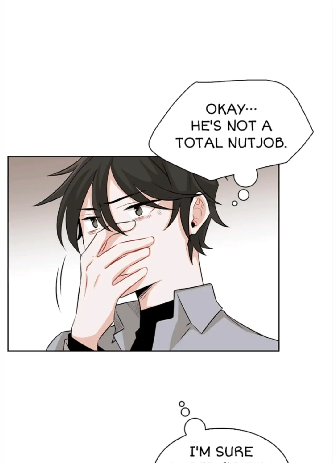 From Pakuri To Assistant?! Chapter 7 page 35 - 