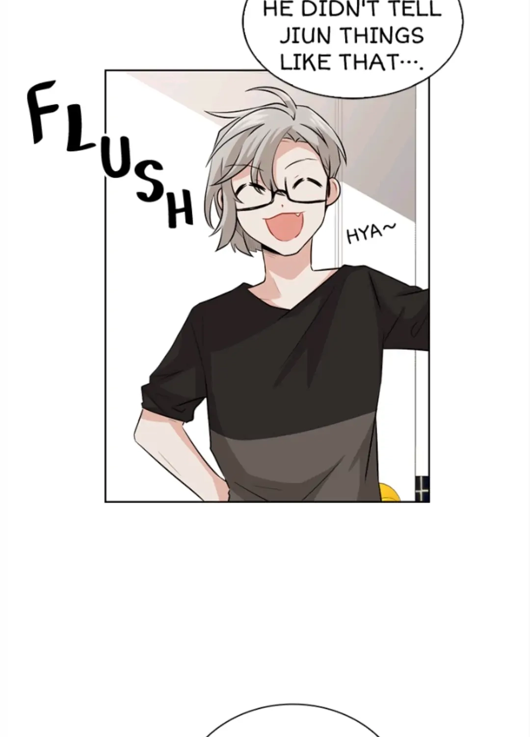 From Pakuri To Assistant?! Chapter 7 page 36 - 