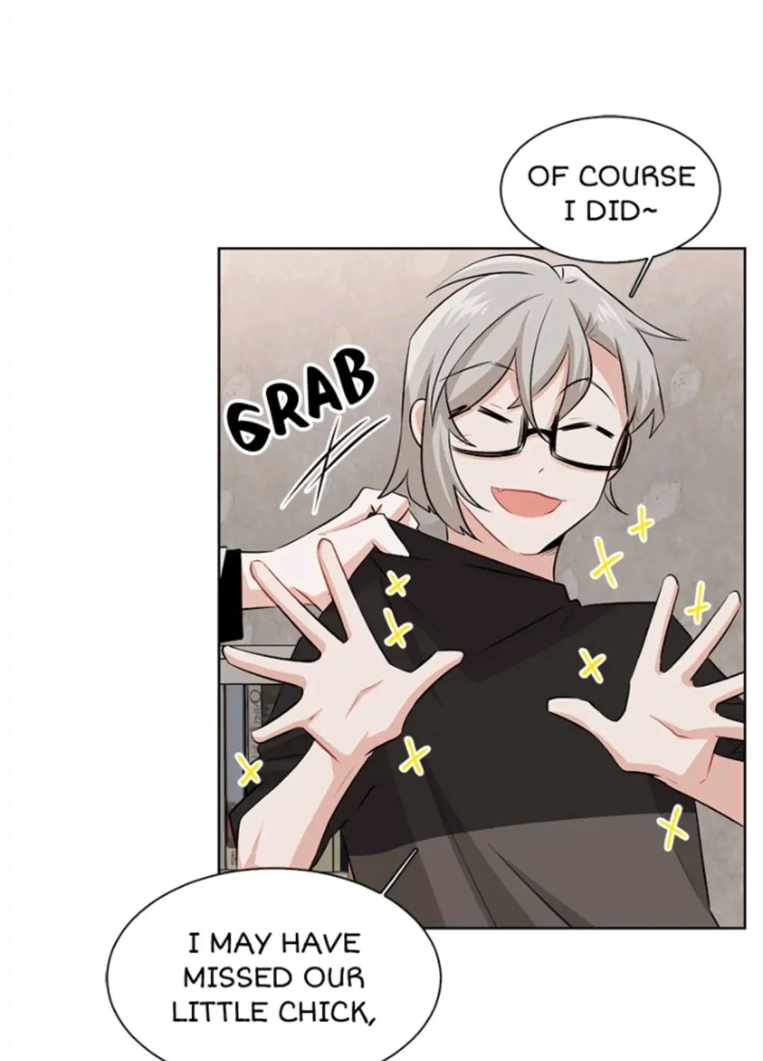 From Pakuri To Assistant?! Chapter 7 page 38 - 