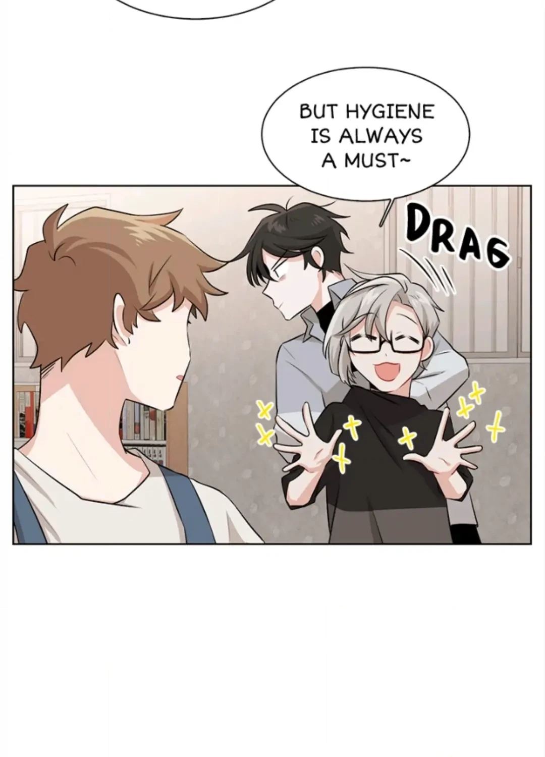 From Pakuri To Assistant?! Chapter 7 page 39 - 