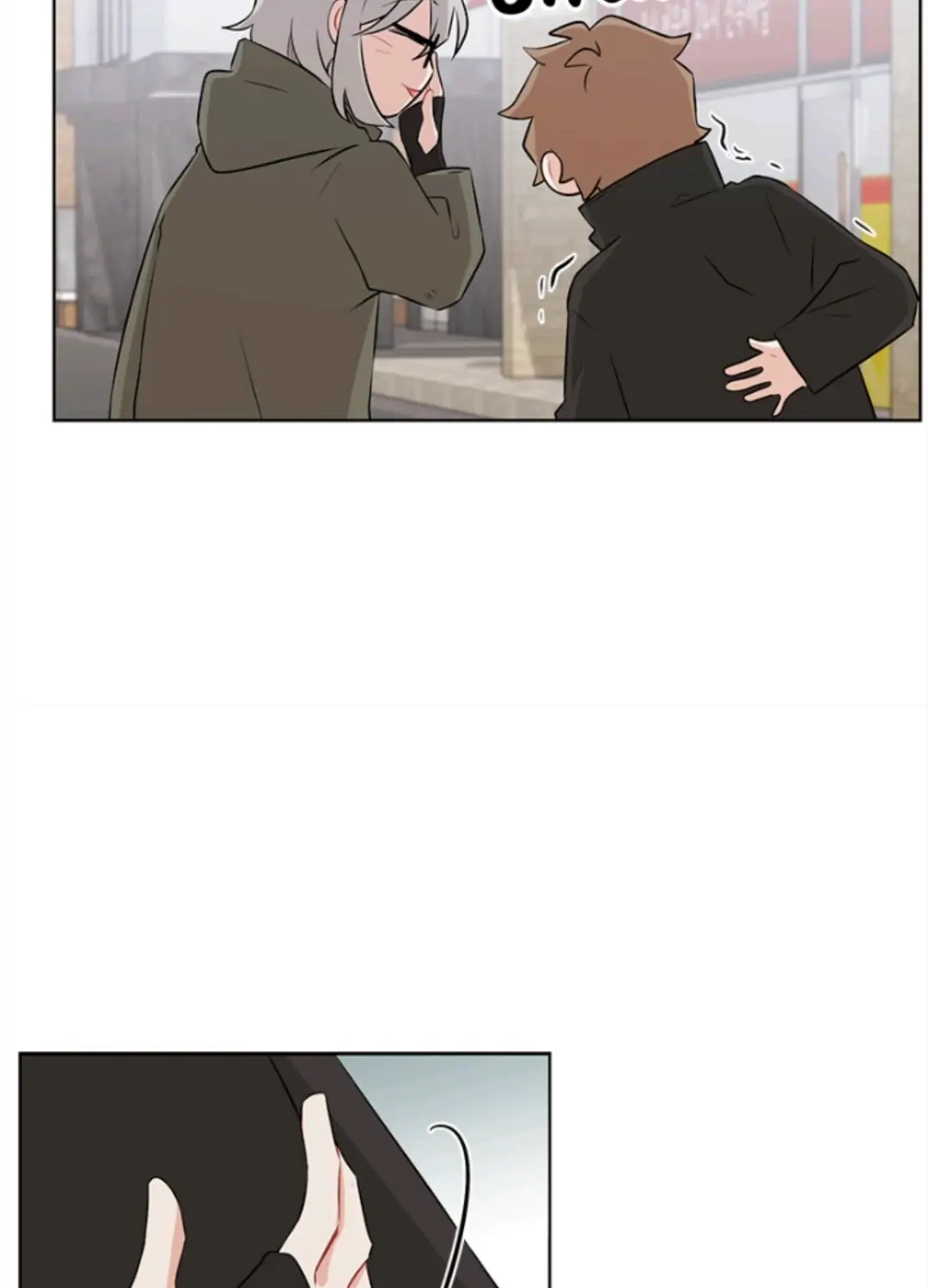From Pakuri To Assistant?! Chapter 7 page 5 - 