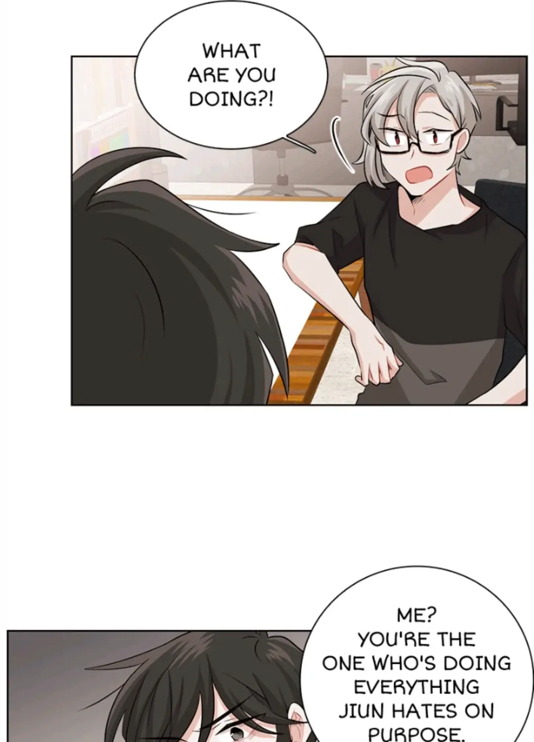 From Pakuri To Assistant?! Chapter 7 page 41 - 