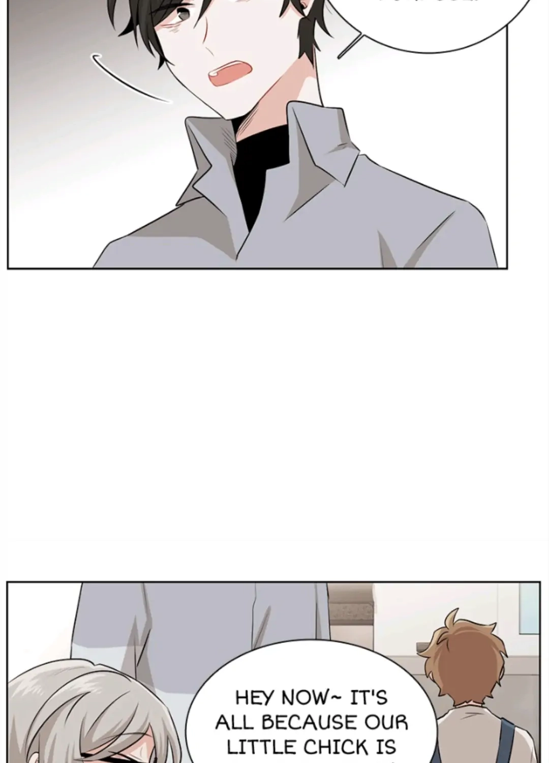 From Pakuri To Assistant?! Chapter 7 page 42 - 