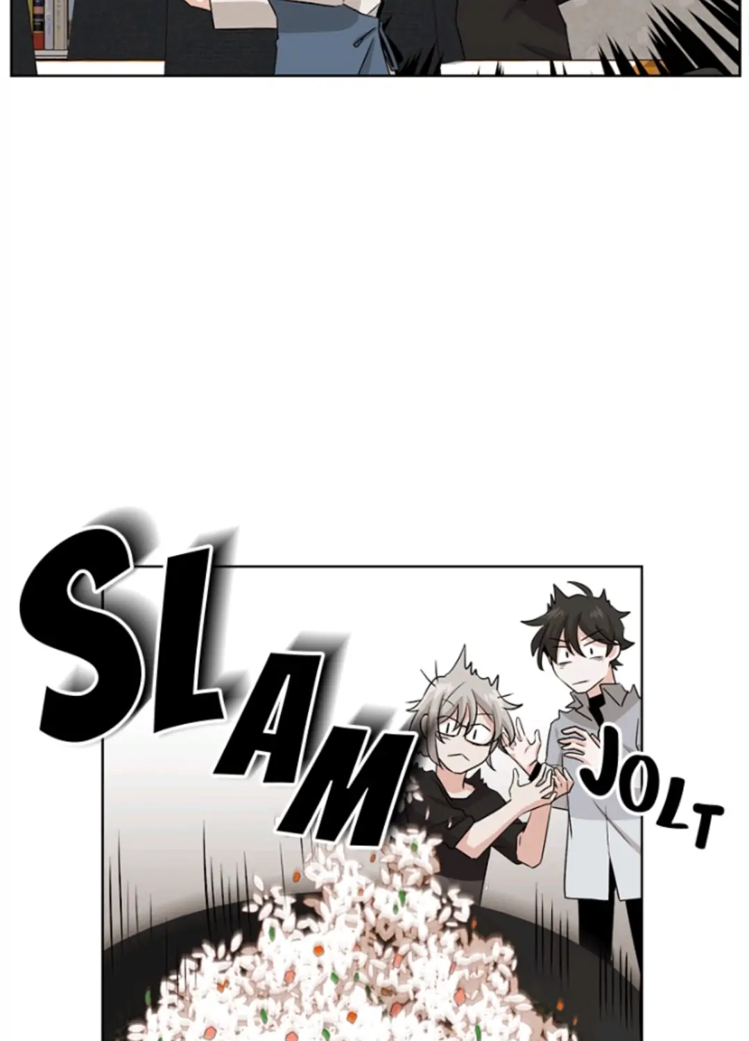 From Pakuri To Assistant?! Chapter 7 page 45 - 