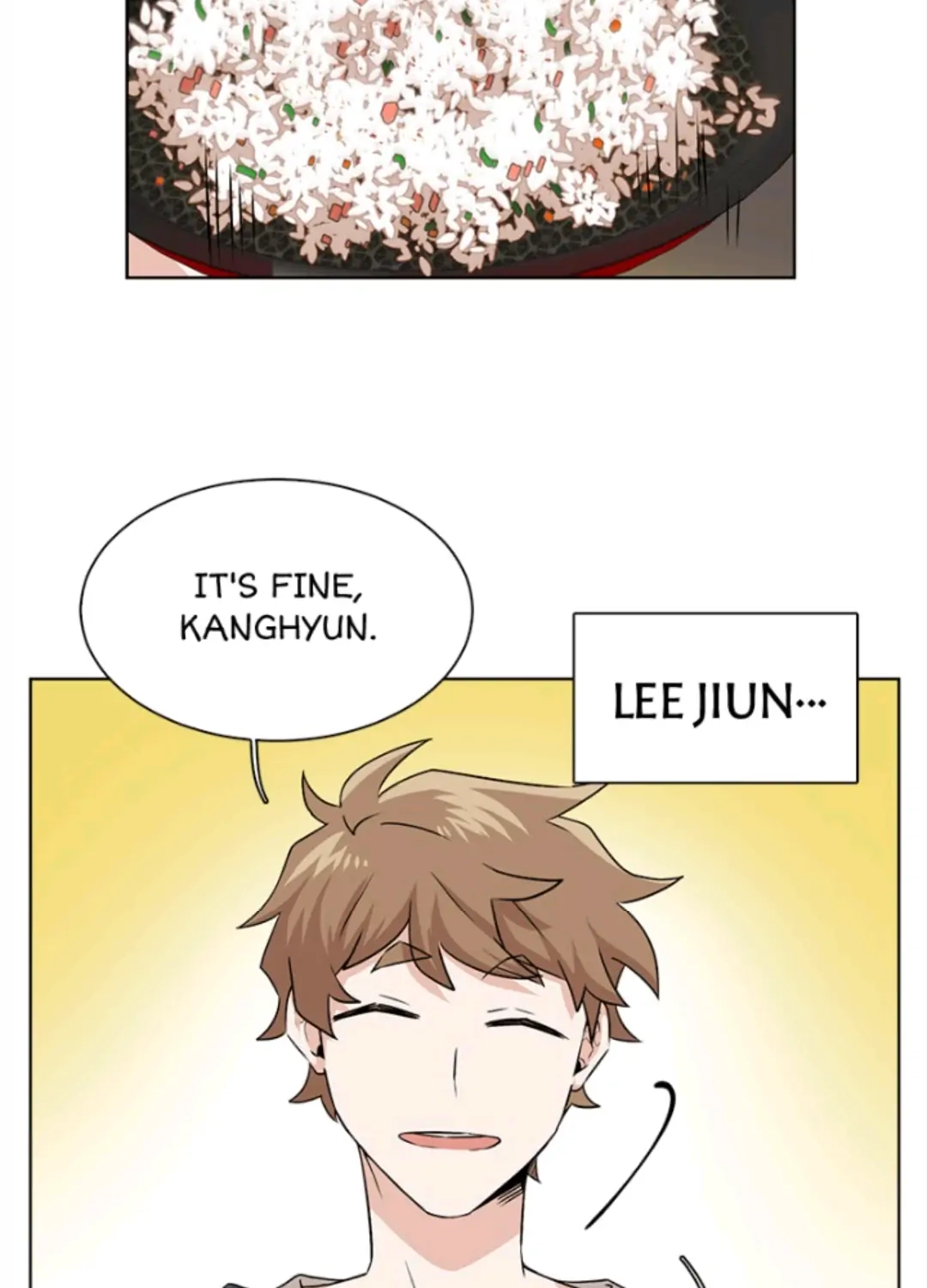 From Pakuri To Assistant?! Chapter 7 page 46 - 