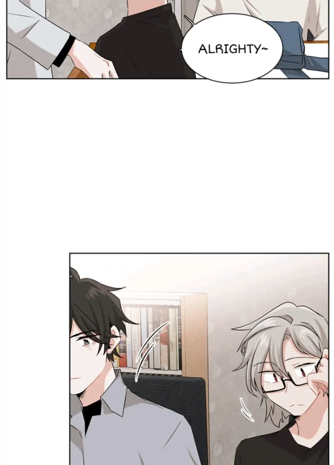 From Pakuri To Assistant?! Chapter 7 page 49 - 