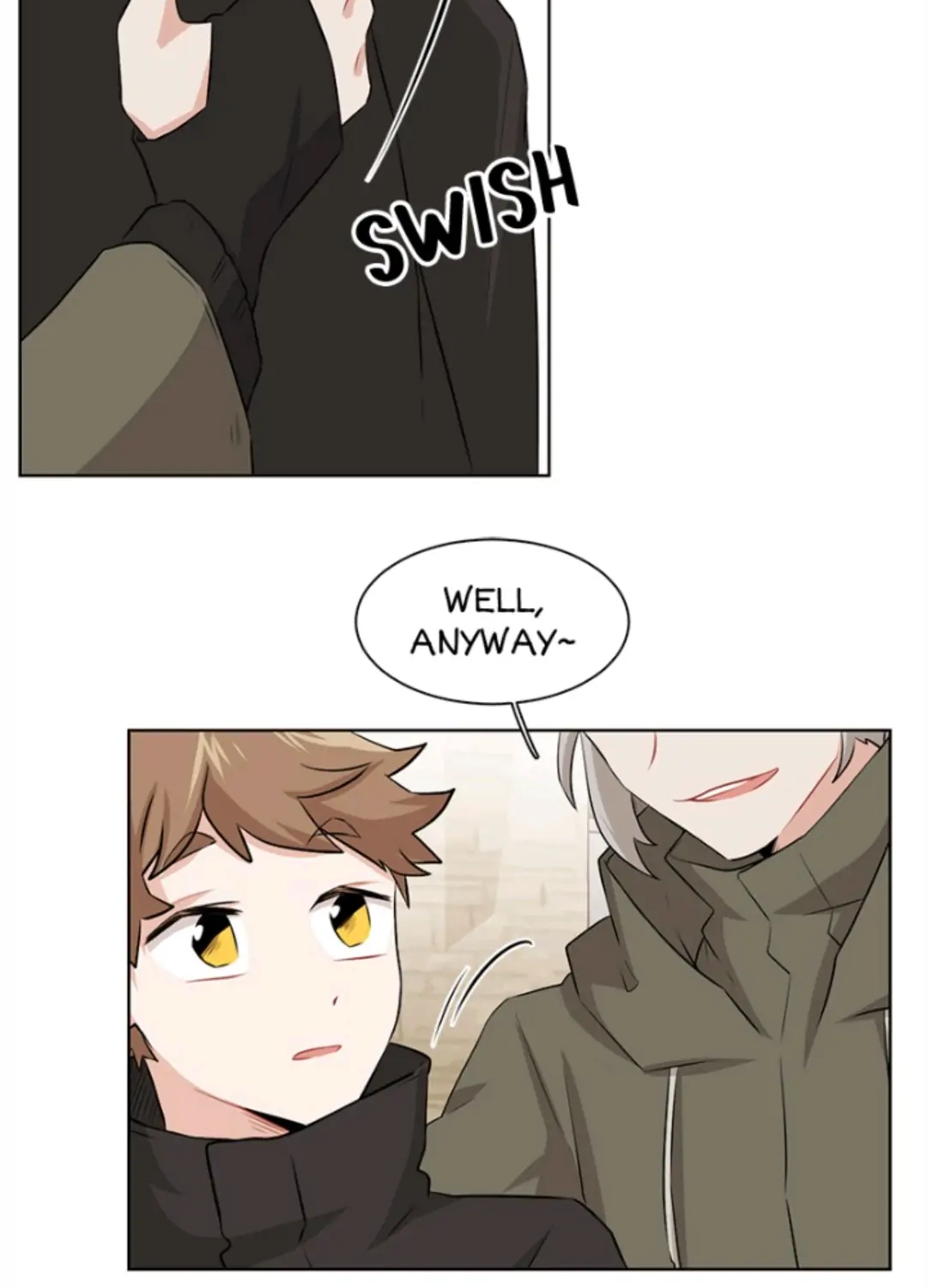 From Pakuri To Assistant?! Chapter 7 page 6 - 