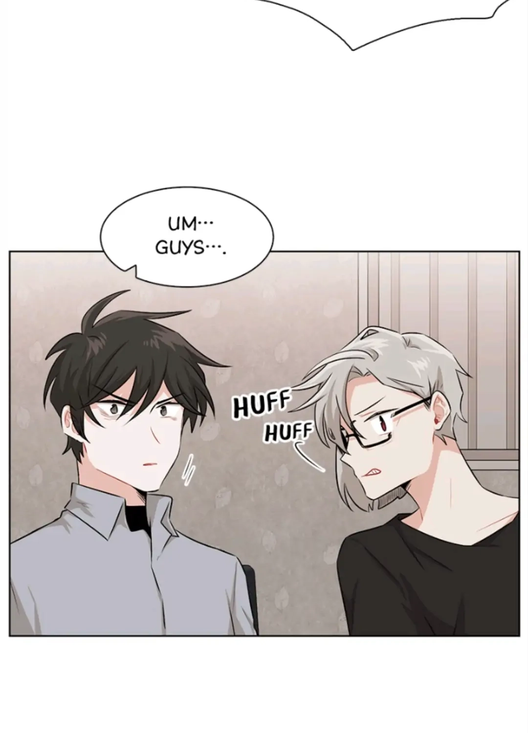 From Pakuri To Assistant?! Chapter 7 page 54 - 