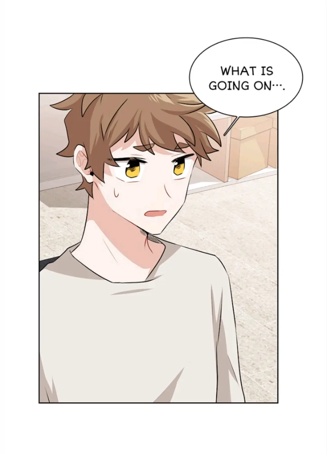 From Pakuri To Assistant?! Chapter 7 page 55 - 