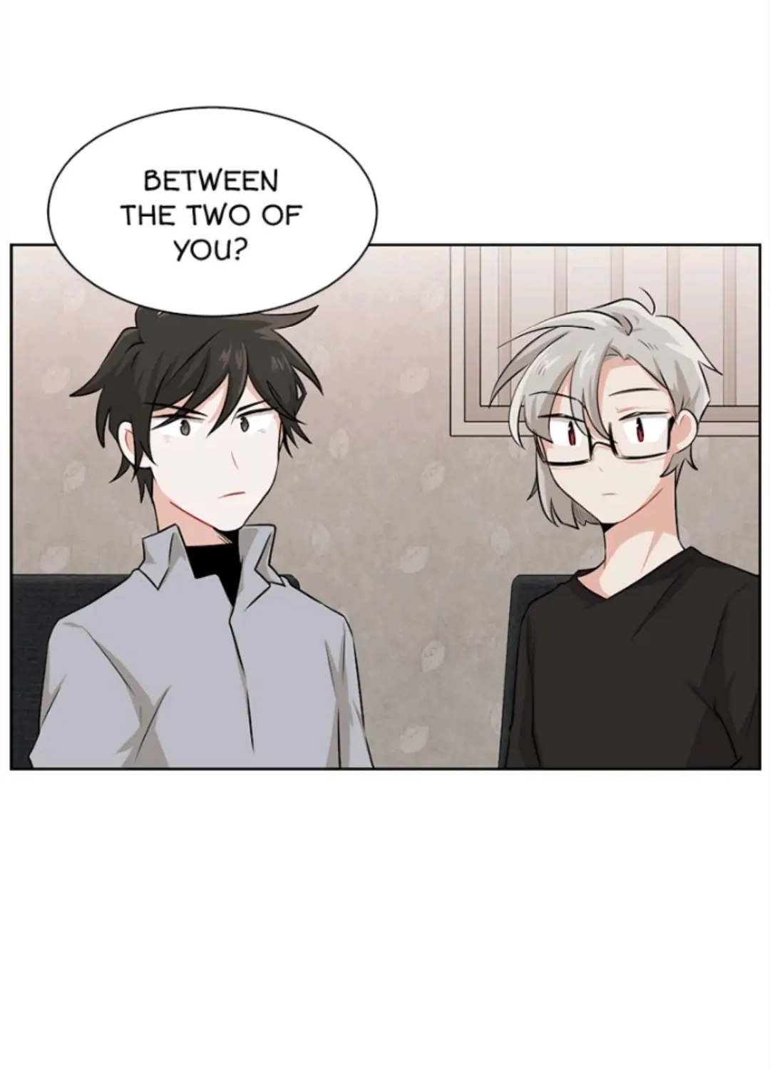 From Pakuri To Assistant?! Chapter 7 page 56 - 