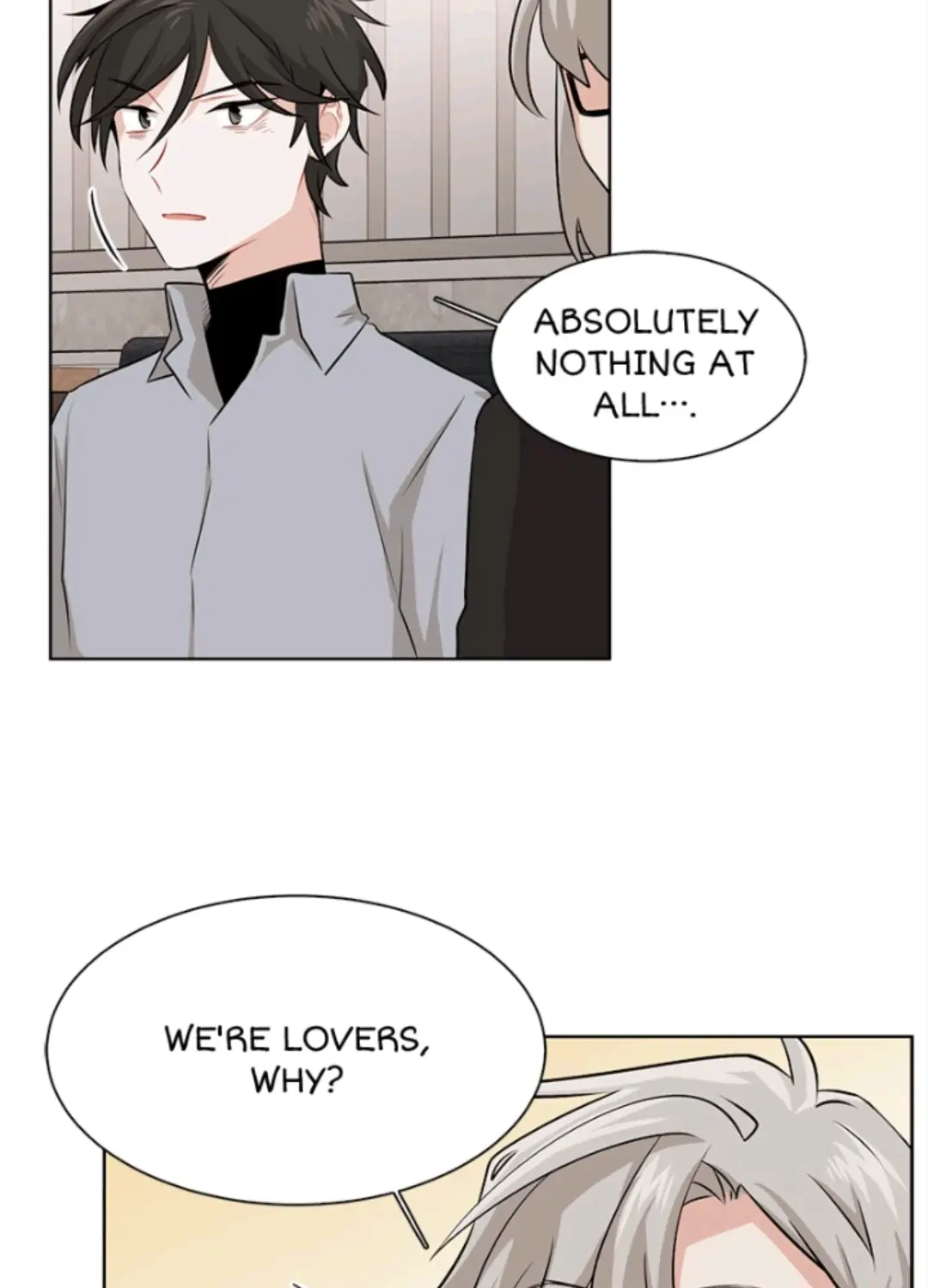 From Pakuri To Assistant?! Chapter 7 page 58 - 
