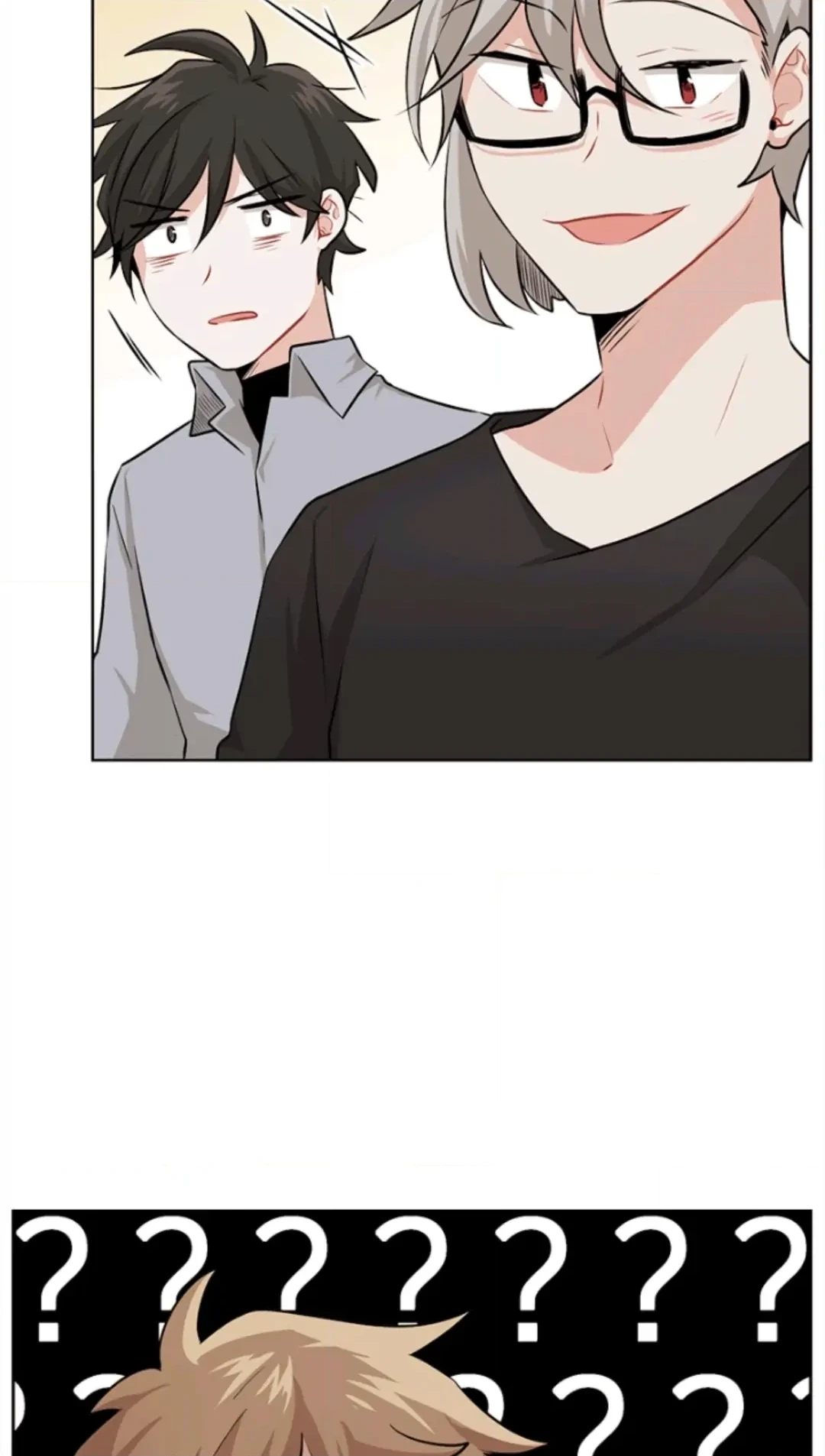 From Pakuri To Assistant?! Chapter 7 page 59 - 