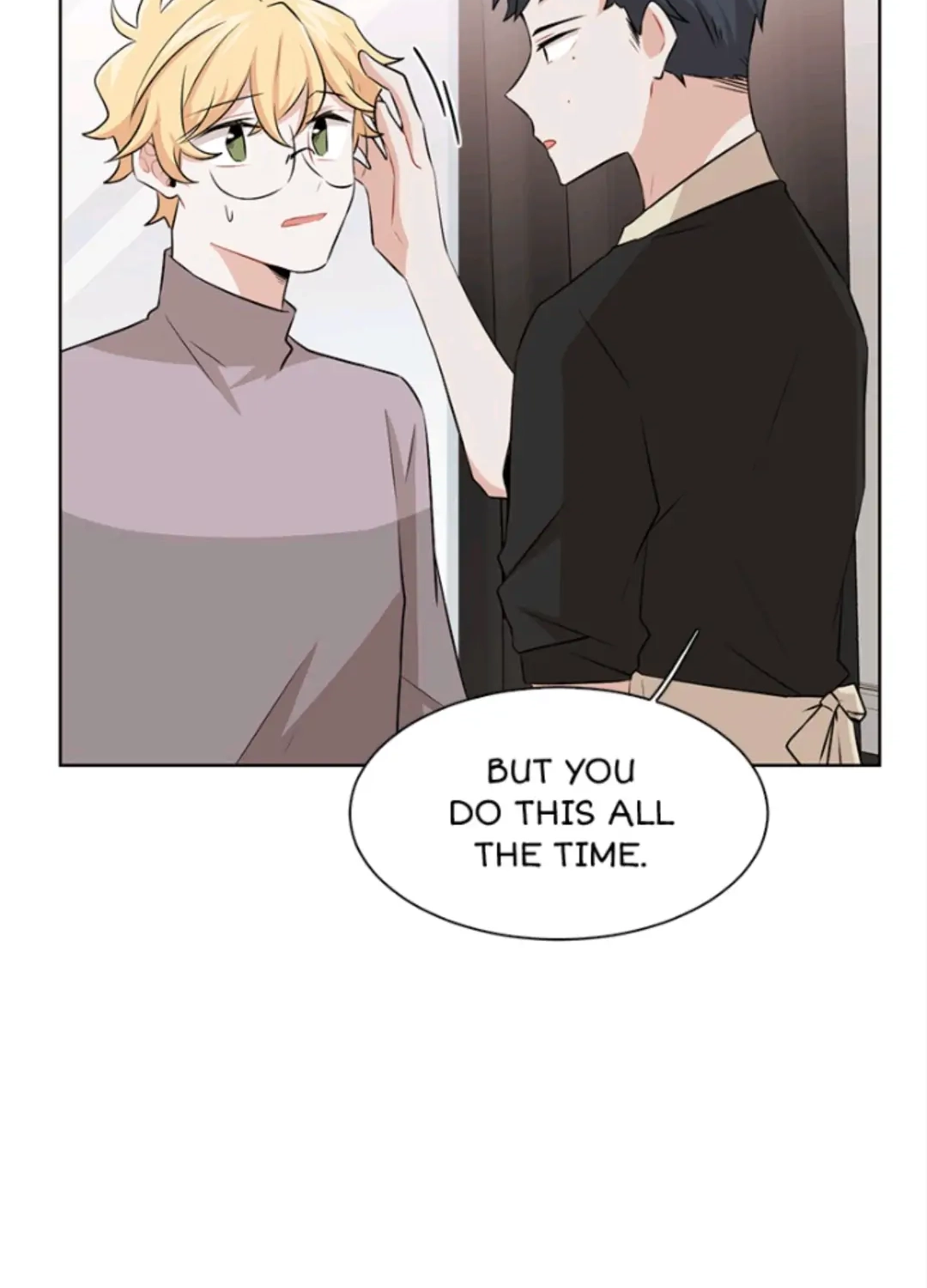 From Pakuri To Assistant?! Chapter 9 page 12 - 