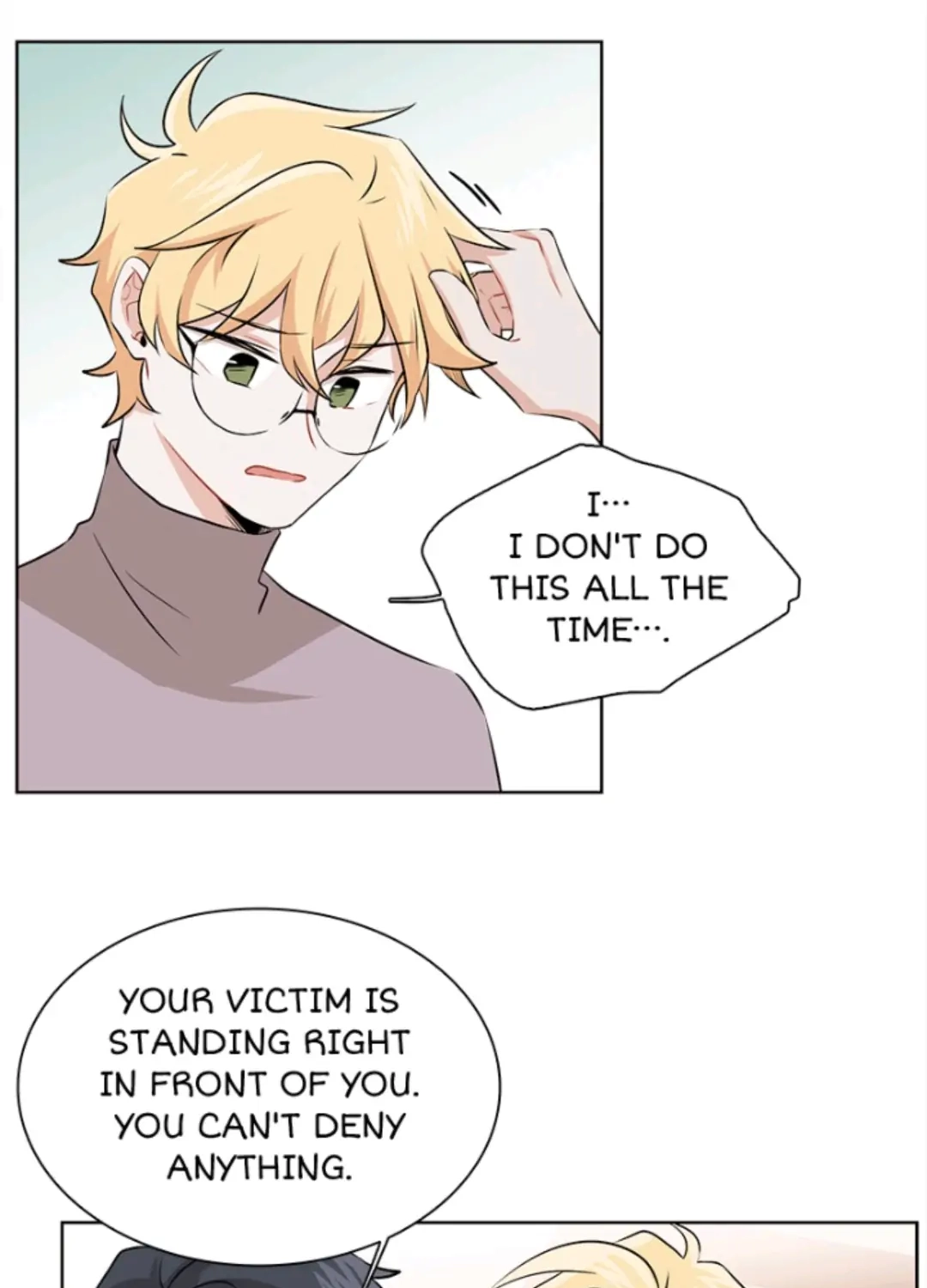 From Pakuri To Assistant?! Chapter 9 page 13 - 