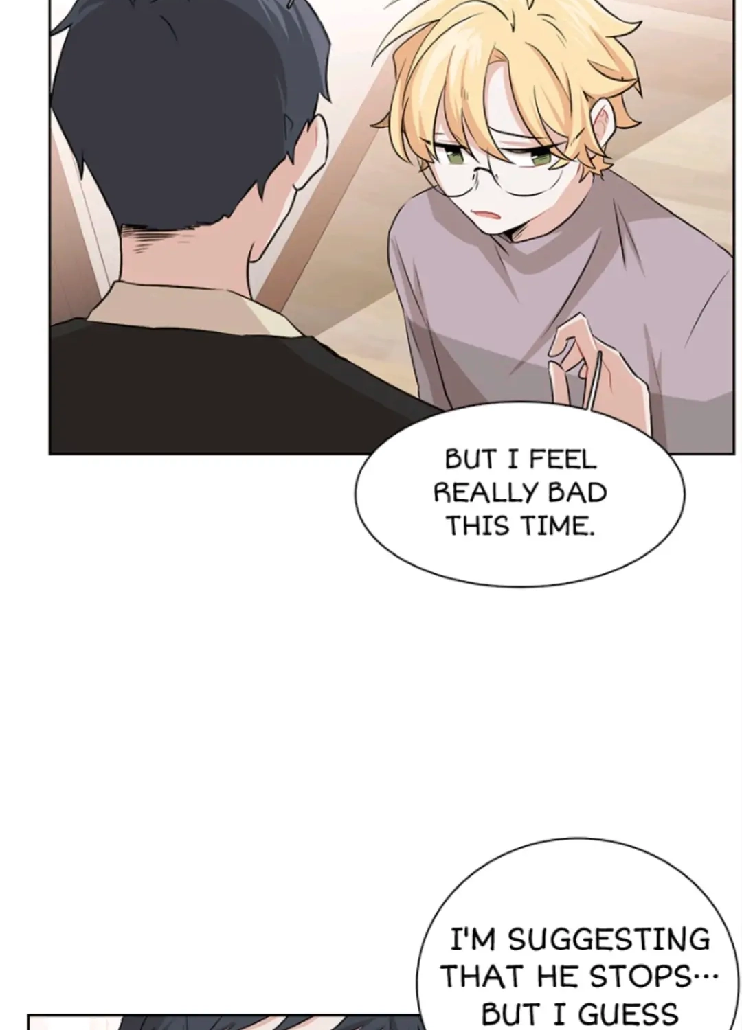 From Pakuri To Assistant?! Chapter 9 page 14 - 