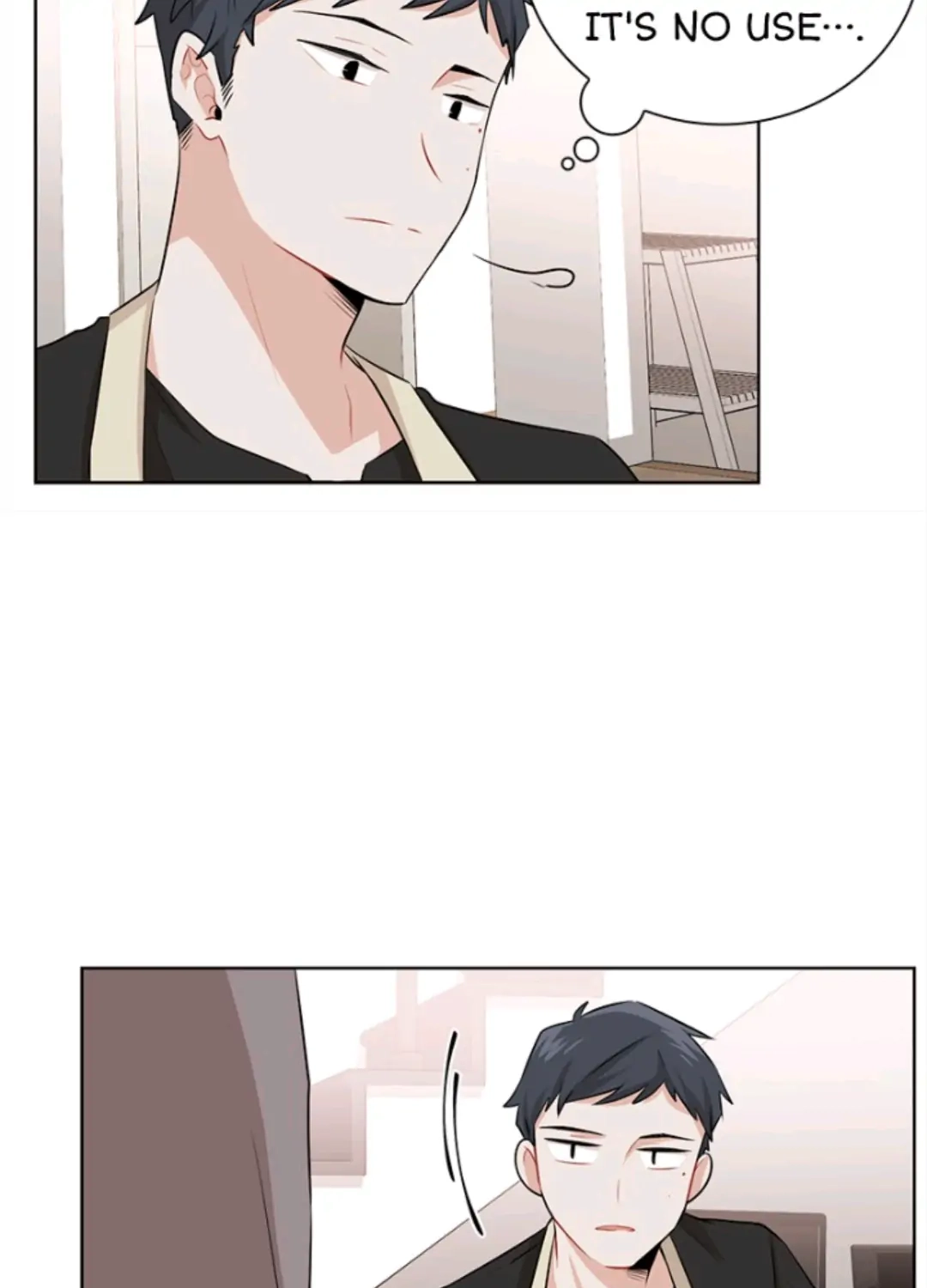 From Pakuri To Assistant?! Chapter 9 page 15 - 
