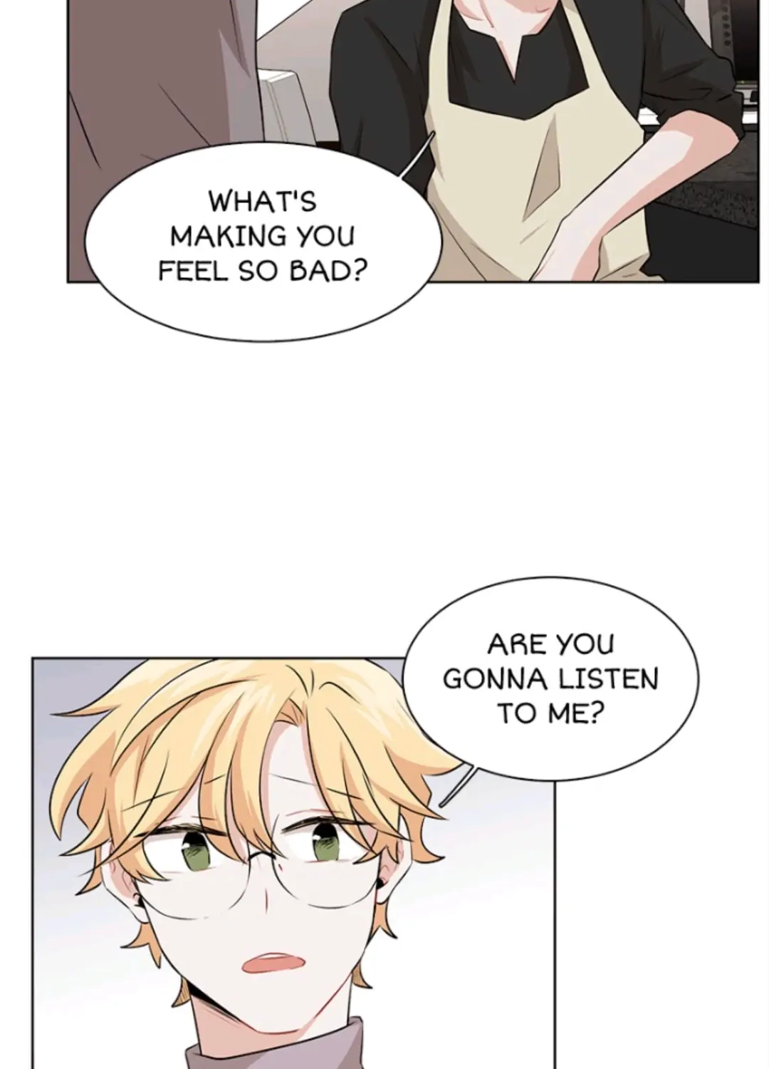 From Pakuri To Assistant?! Chapter 9 page 16 - 