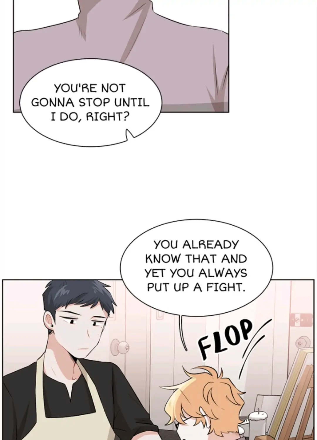 From Pakuri To Assistant?! Chapter 9 page 17 - 
