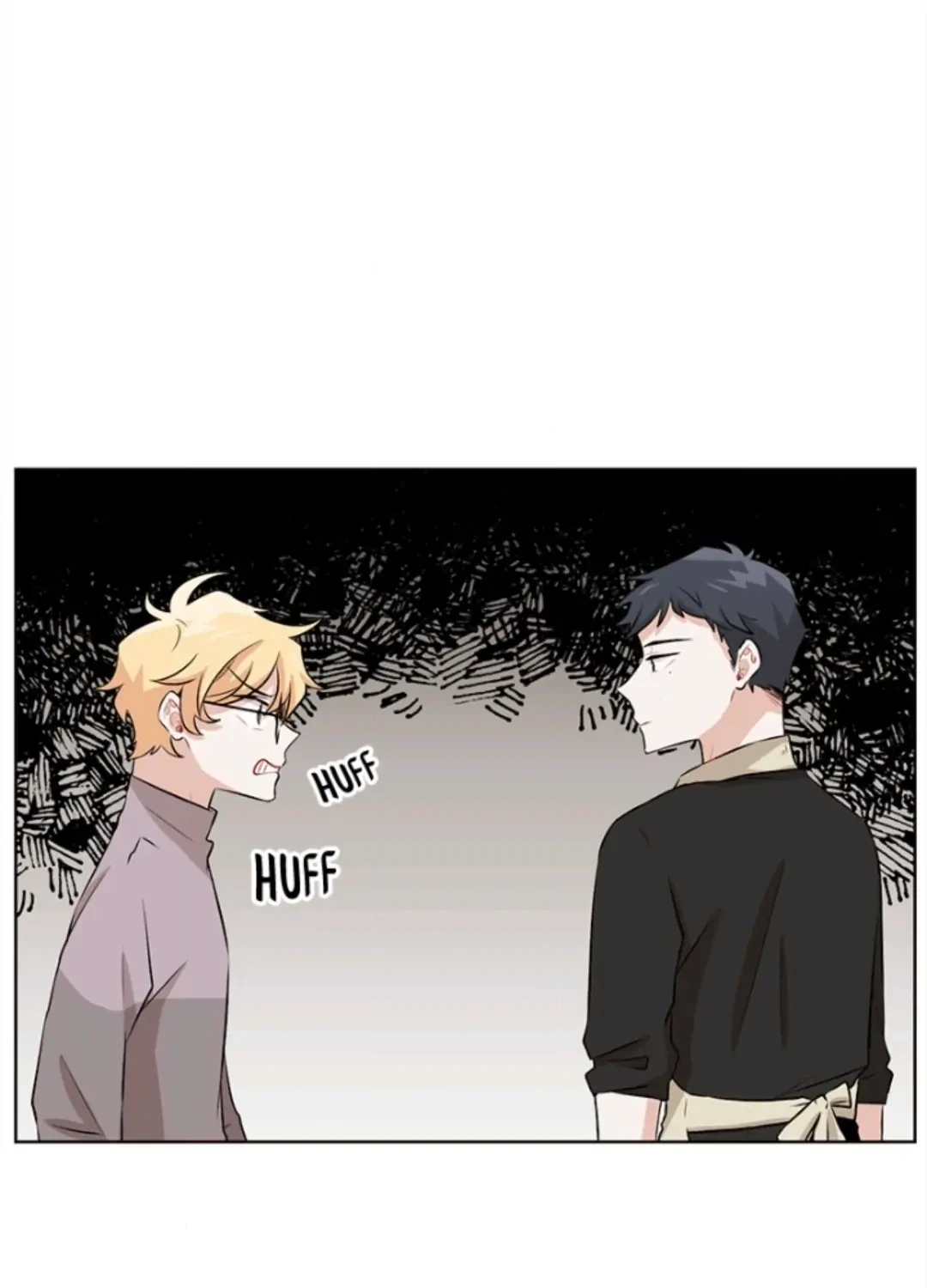 From Pakuri To Assistant?! Chapter 9 page 3 - 