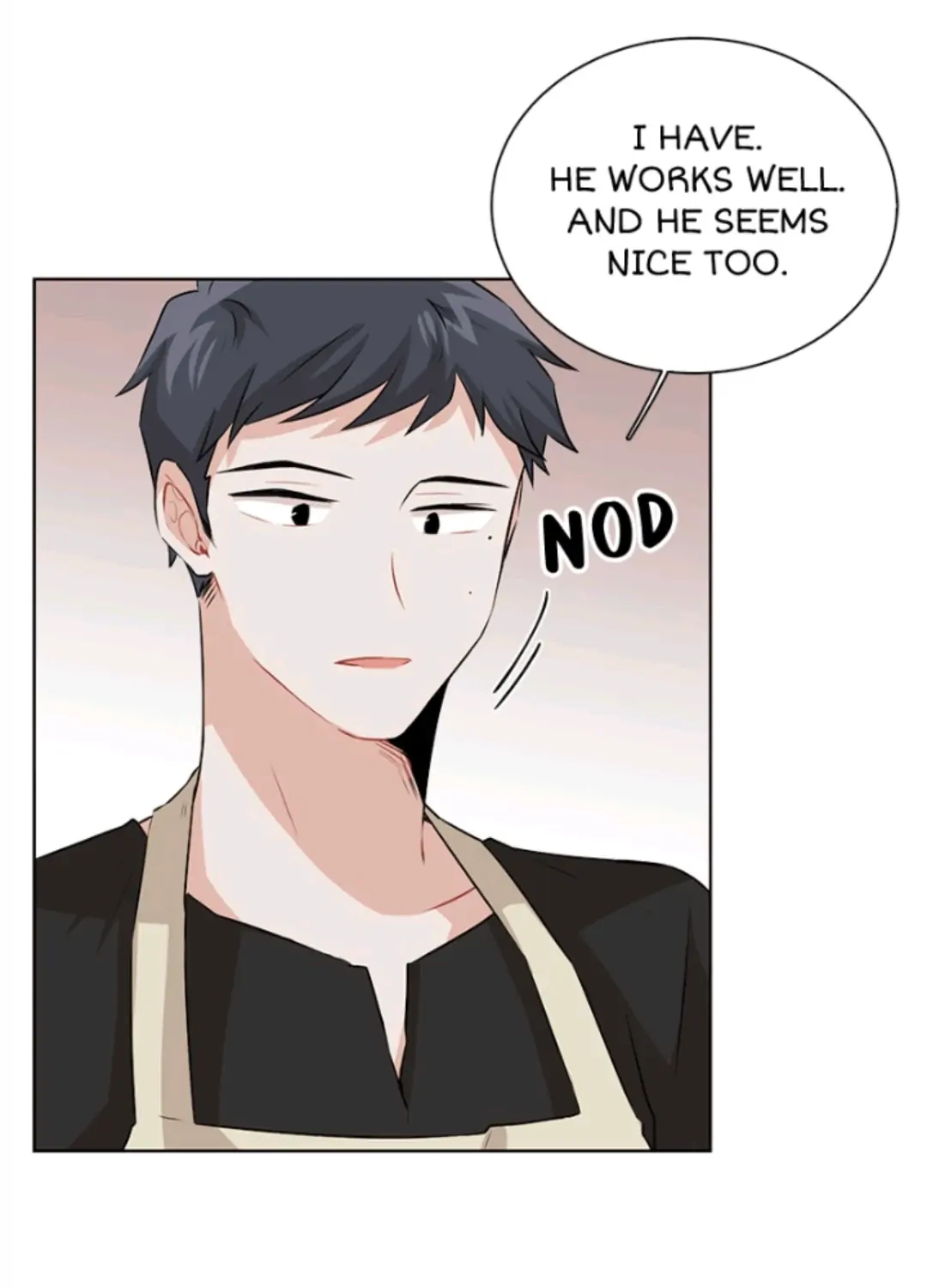 From Pakuri To Assistant?! Chapter 9 page 21 - 
