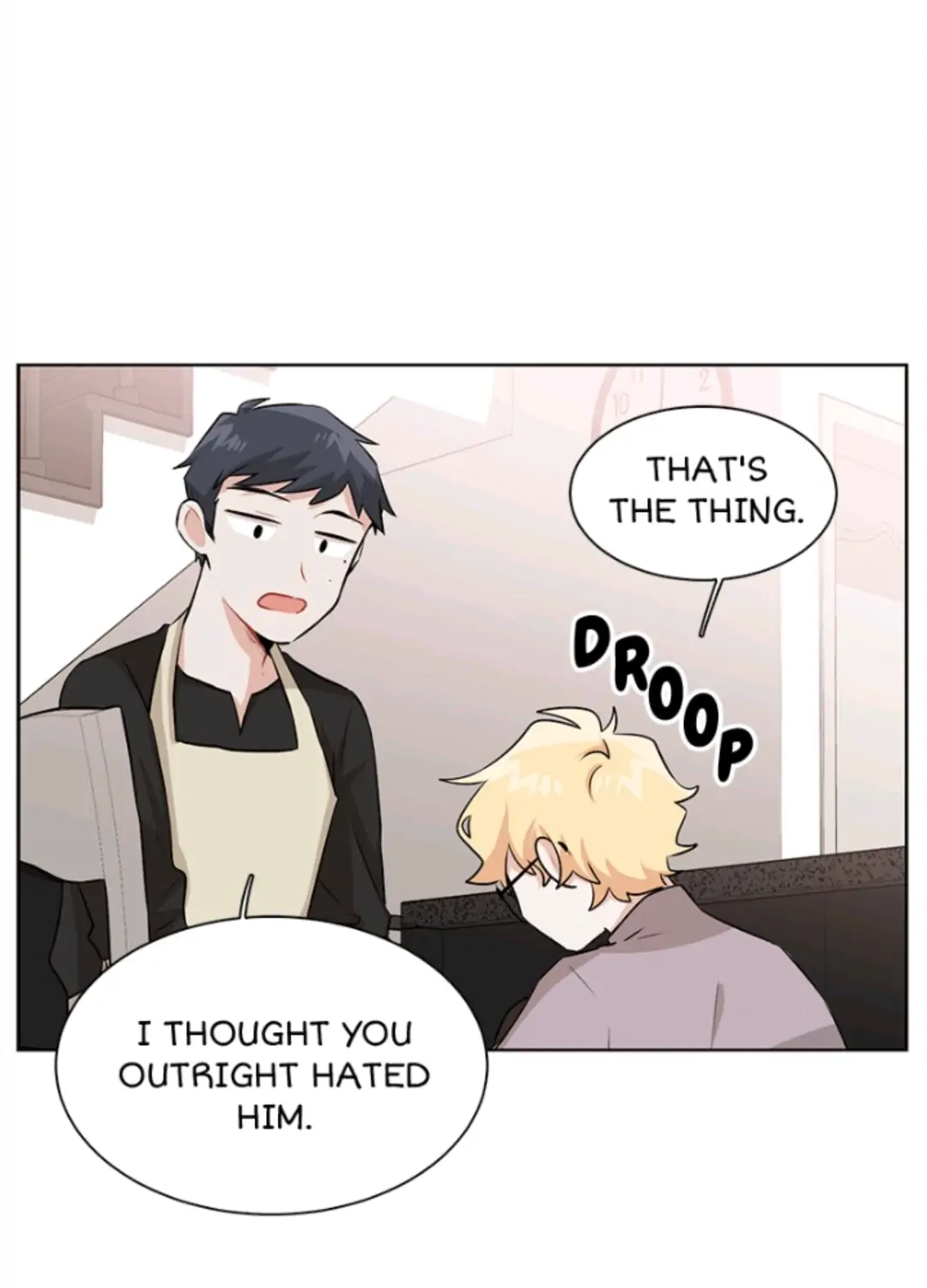 From Pakuri To Assistant?! Chapter 9 page 22 - 