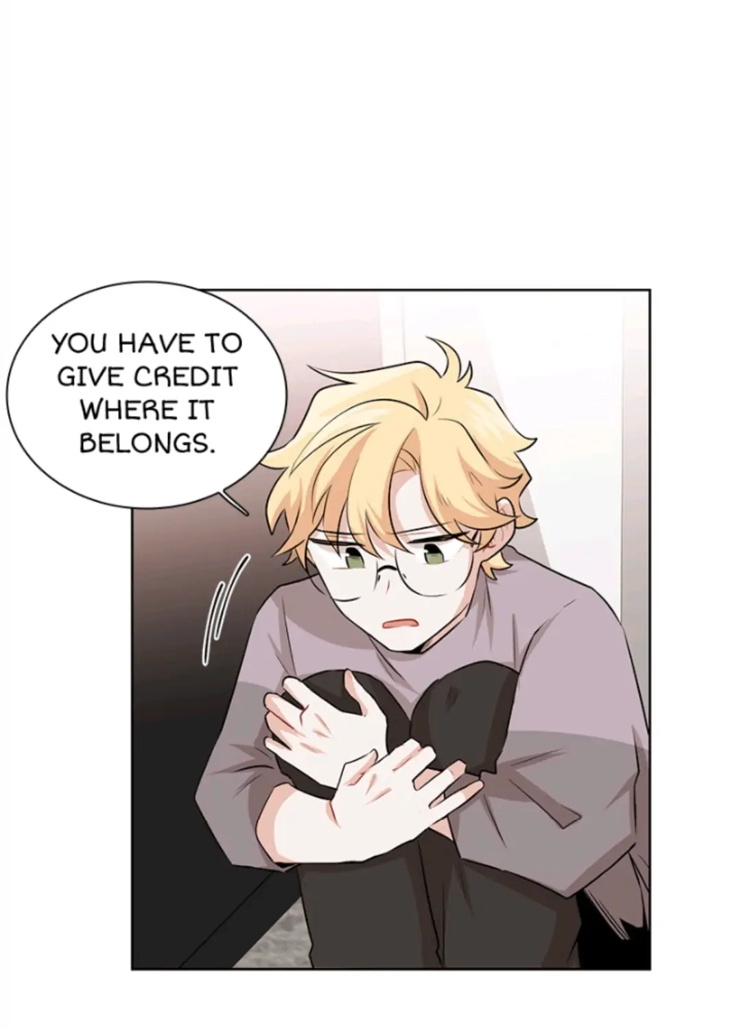 From Pakuri To Assistant?! Chapter 9 page 23 - 