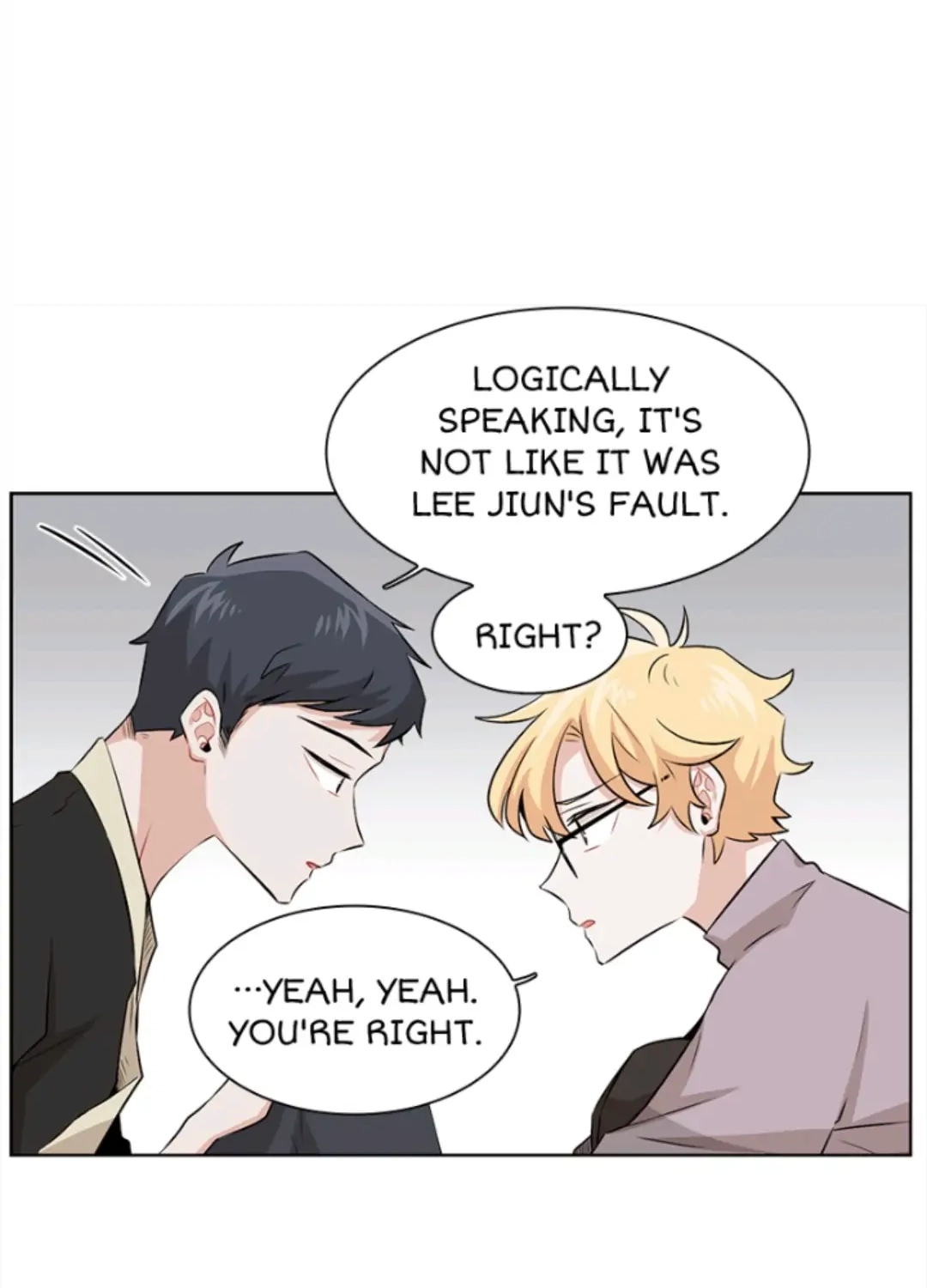 From Pakuri To Assistant?! Chapter 9 page 24 - 