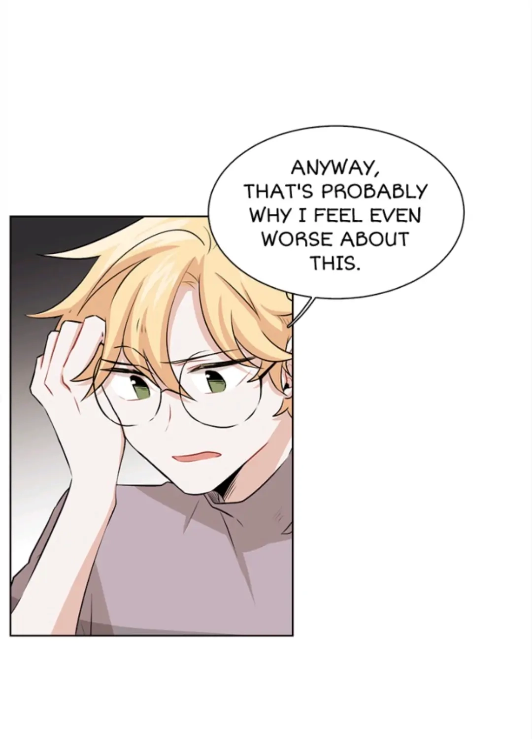 From Pakuri To Assistant?! Chapter 9 page 25 - 