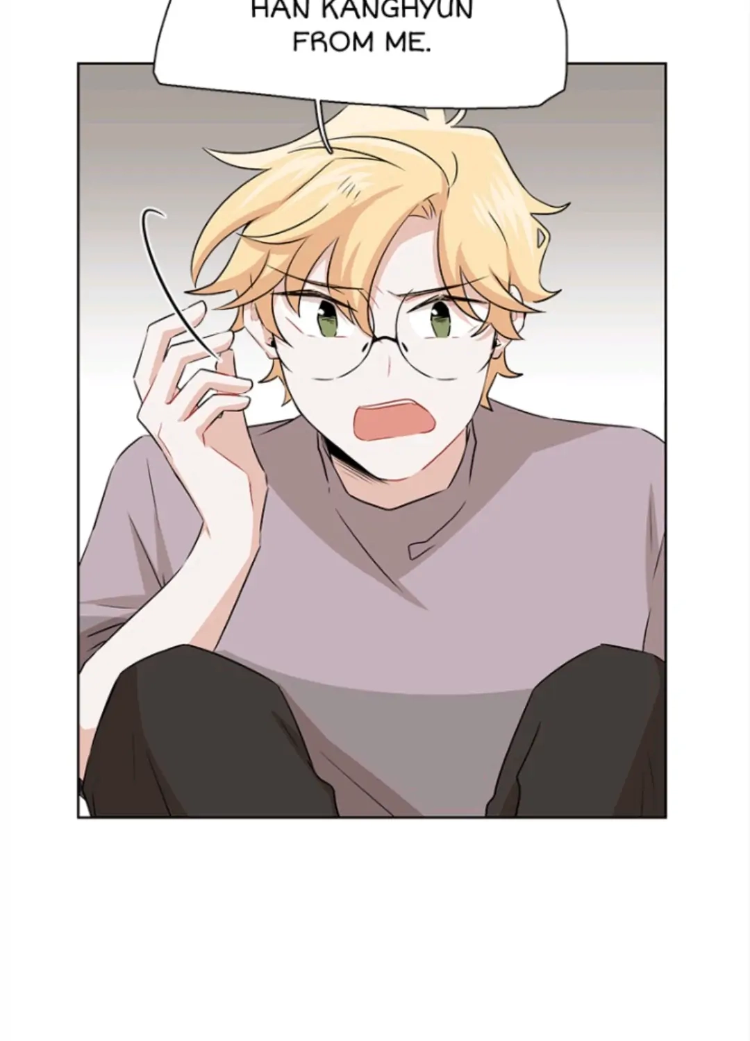 From Pakuri To Assistant?! Chapter 9 page 27 - 
