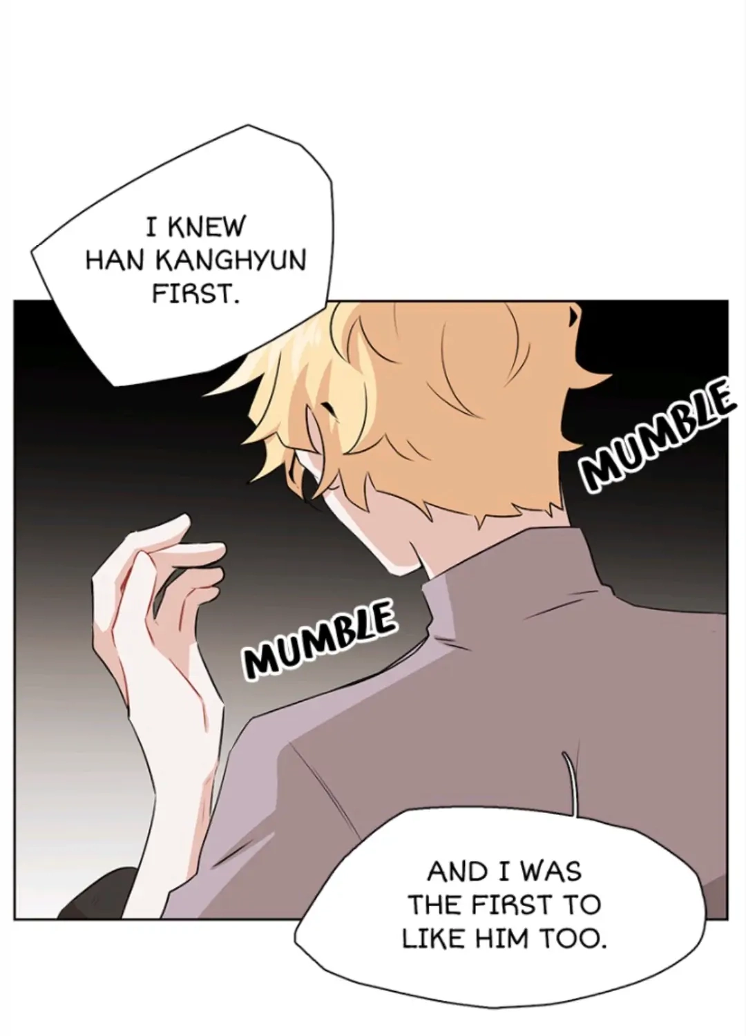 From Pakuri To Assistant?! Chapter 9 page 28 - 