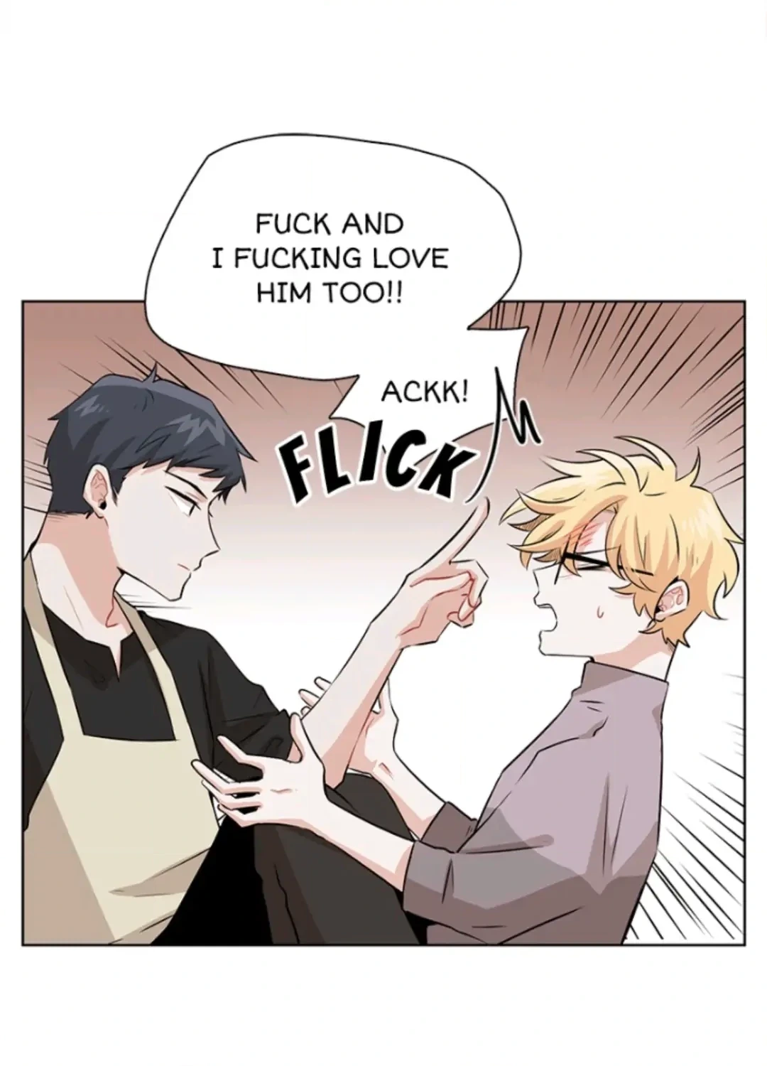 From Pakuri To Assistant?! Chapter 9 page 29 - 