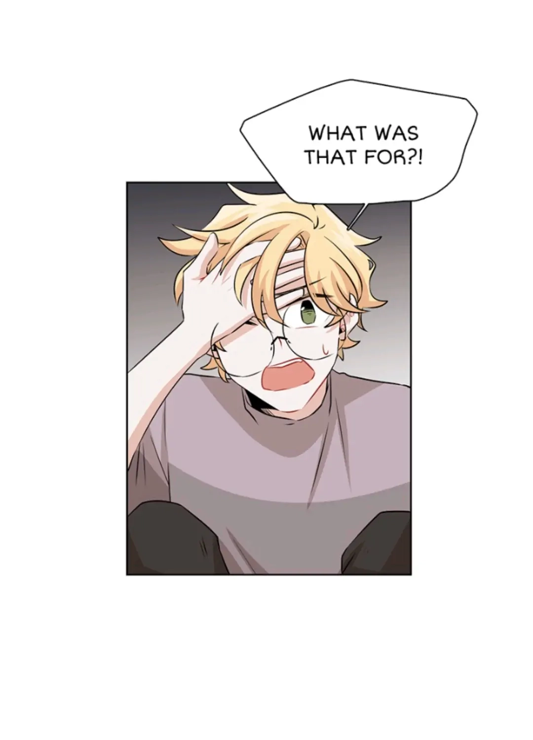 From Pakuri To Assistant?! Chapter 9 page 30 - 