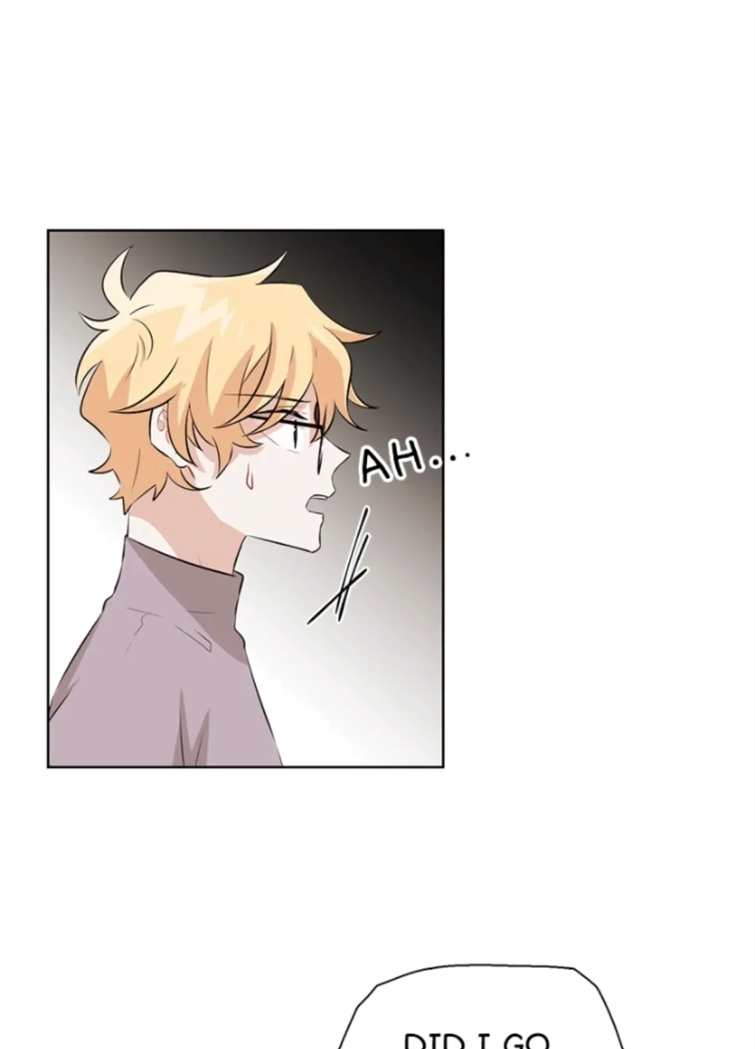 From Pakuri To Assistant?! Chapter 9 page 4 - 